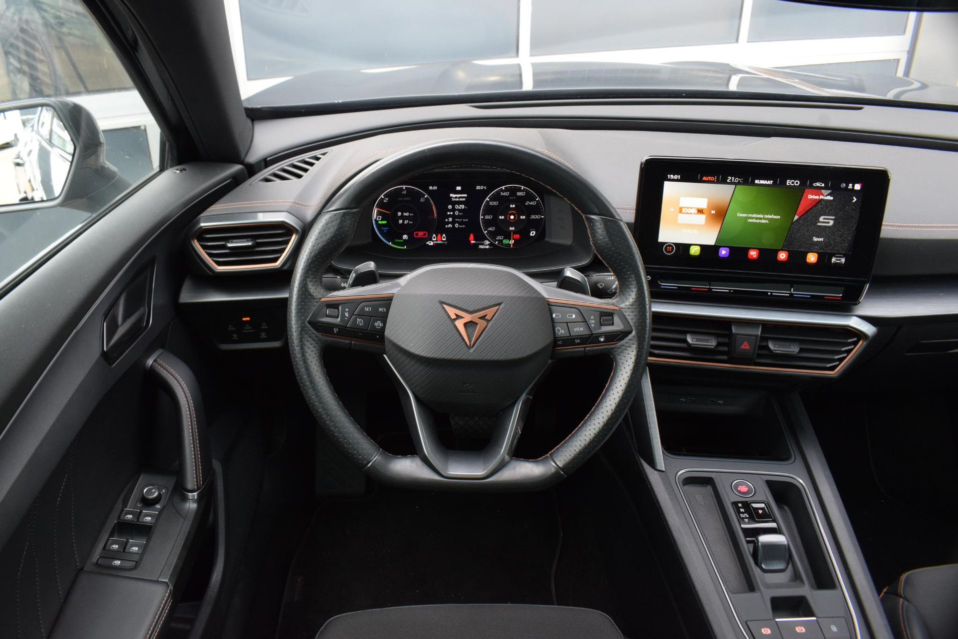 Cupra Formentor | Occasion lease | Autobedrijf Auto Nol