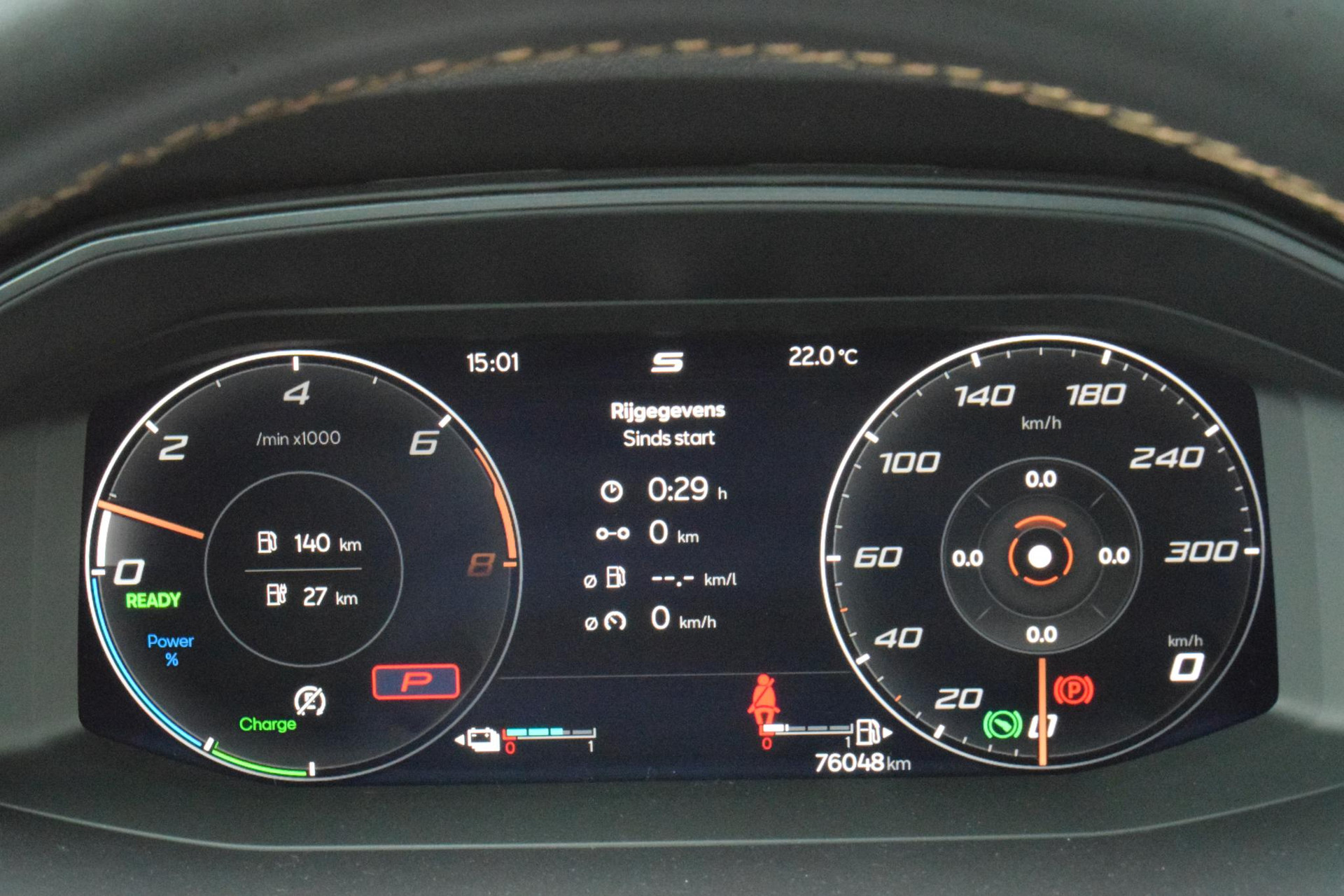 Cupra Formentor | Occasion lease | Autobedrijf Auto Nol