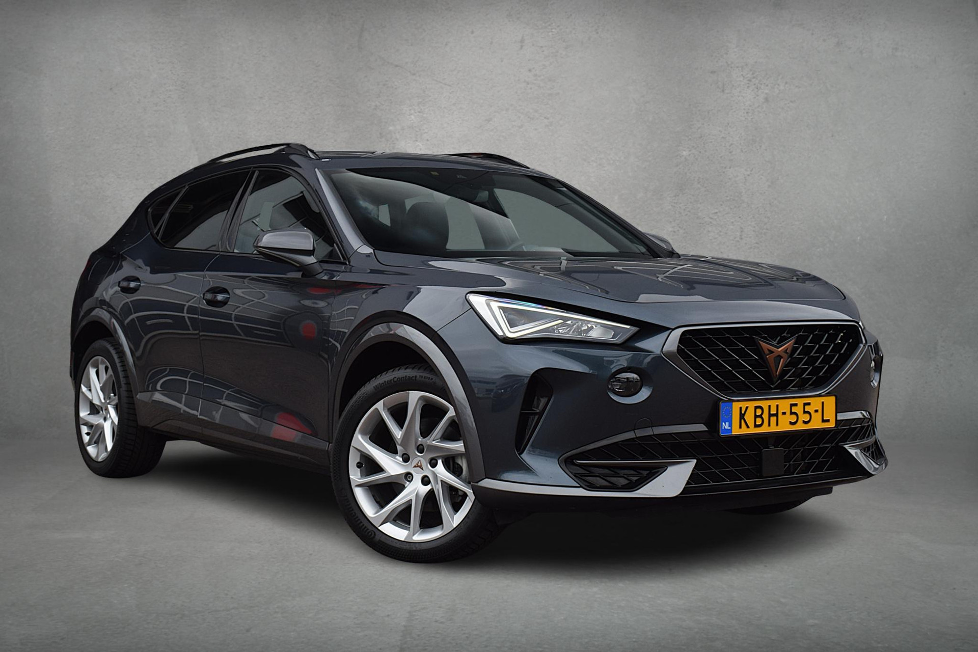 Cupra Formentor | Occasion lease | Autobedrijf Auto Nol