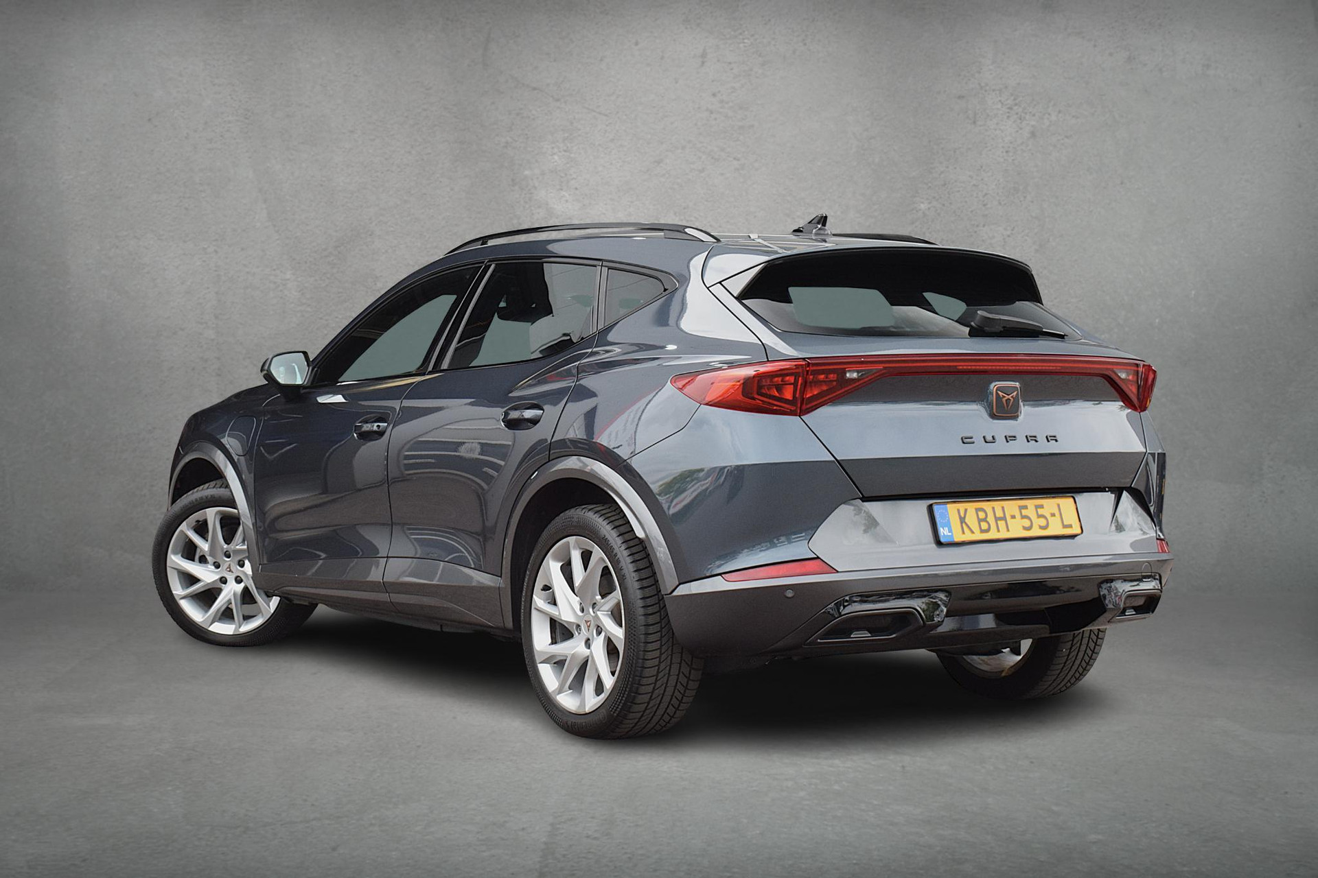 Cupra Formentor | Occasion lease | Autobedrijf Auto Nol