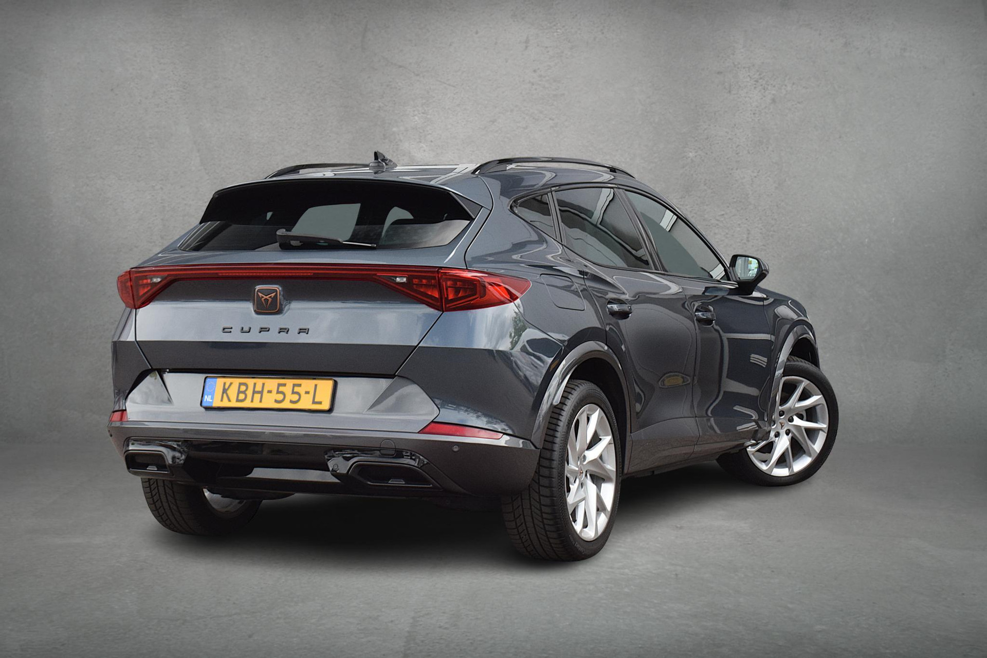 Cupra Formentor | Occasion lease | Autobedrijf Auto Nol