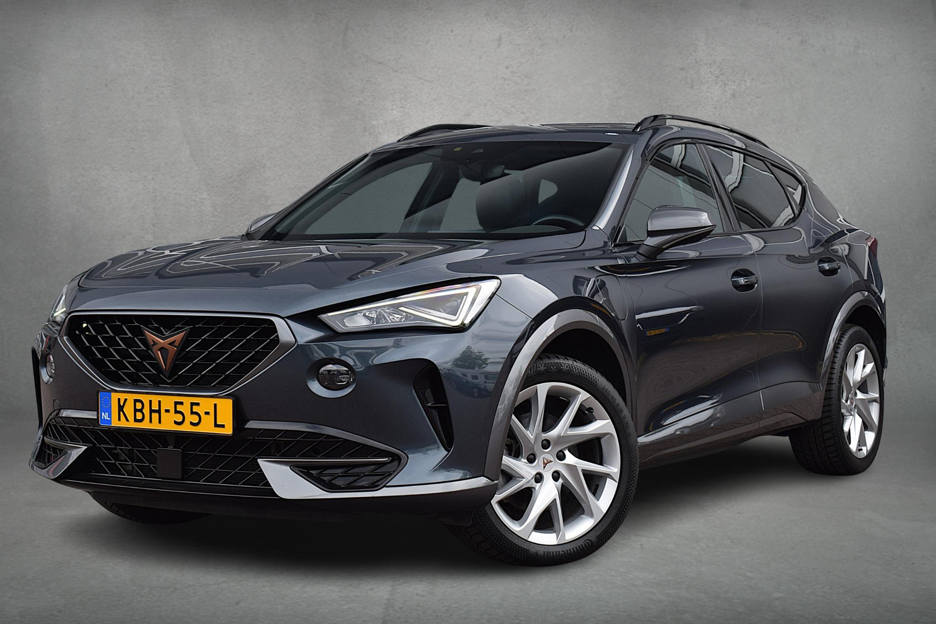 Cupra Formentor | Occasion lease | Autobedrijf Auto Nol