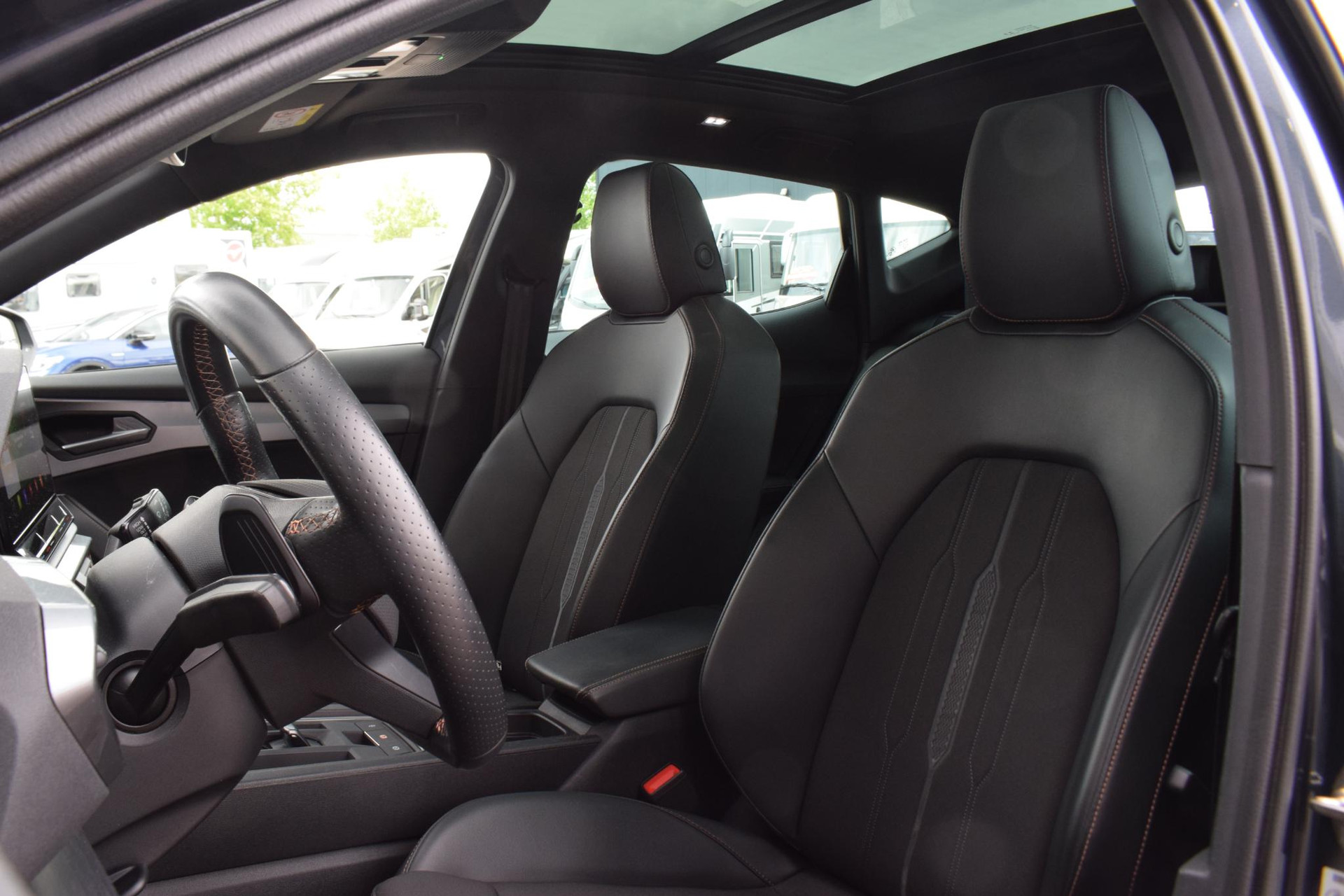 Cupra Formentor | Occasion lease | Autobedrijf Auto Nol