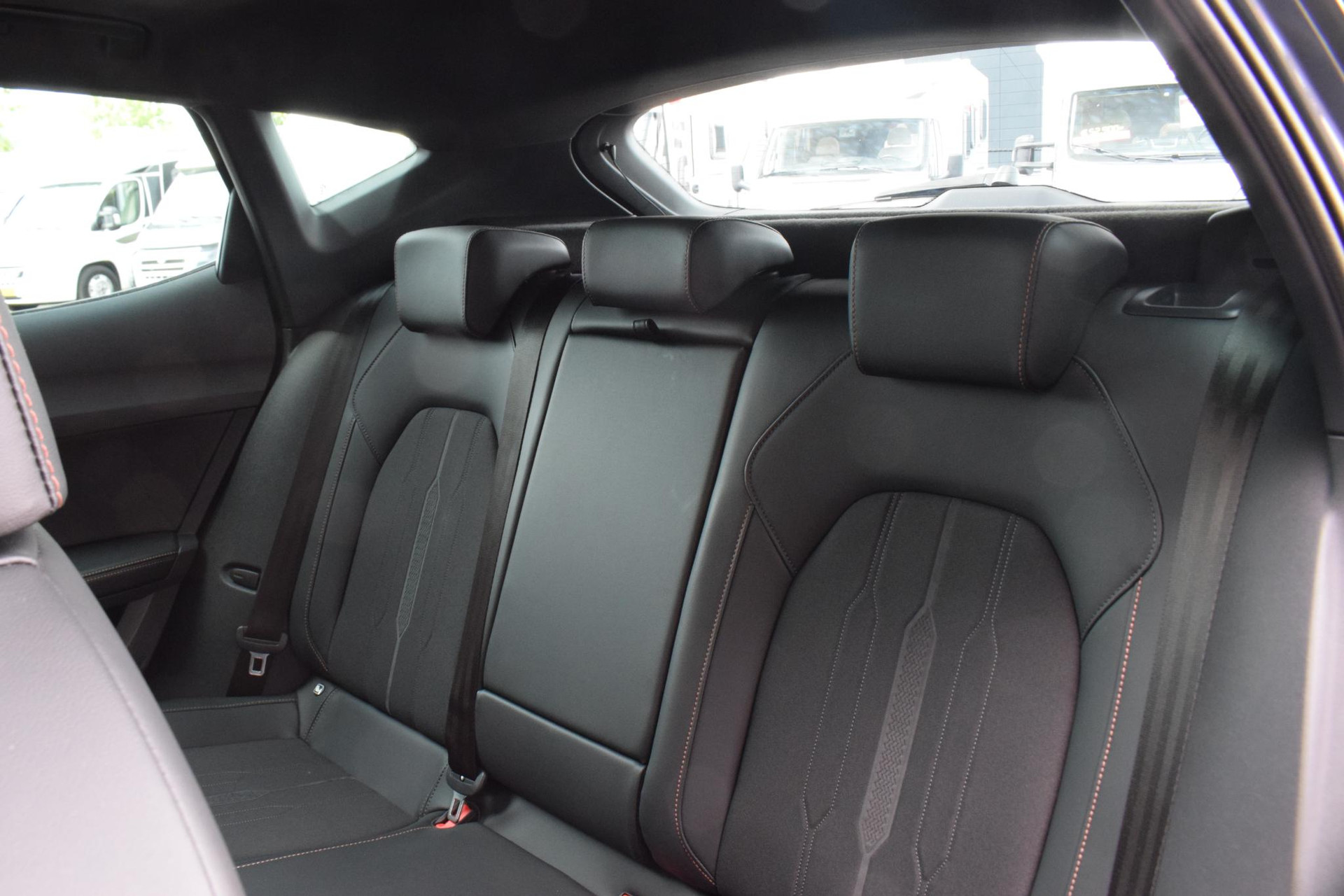 Cupra Formentor | Occasion lease | Autobedrijf Auto Nol