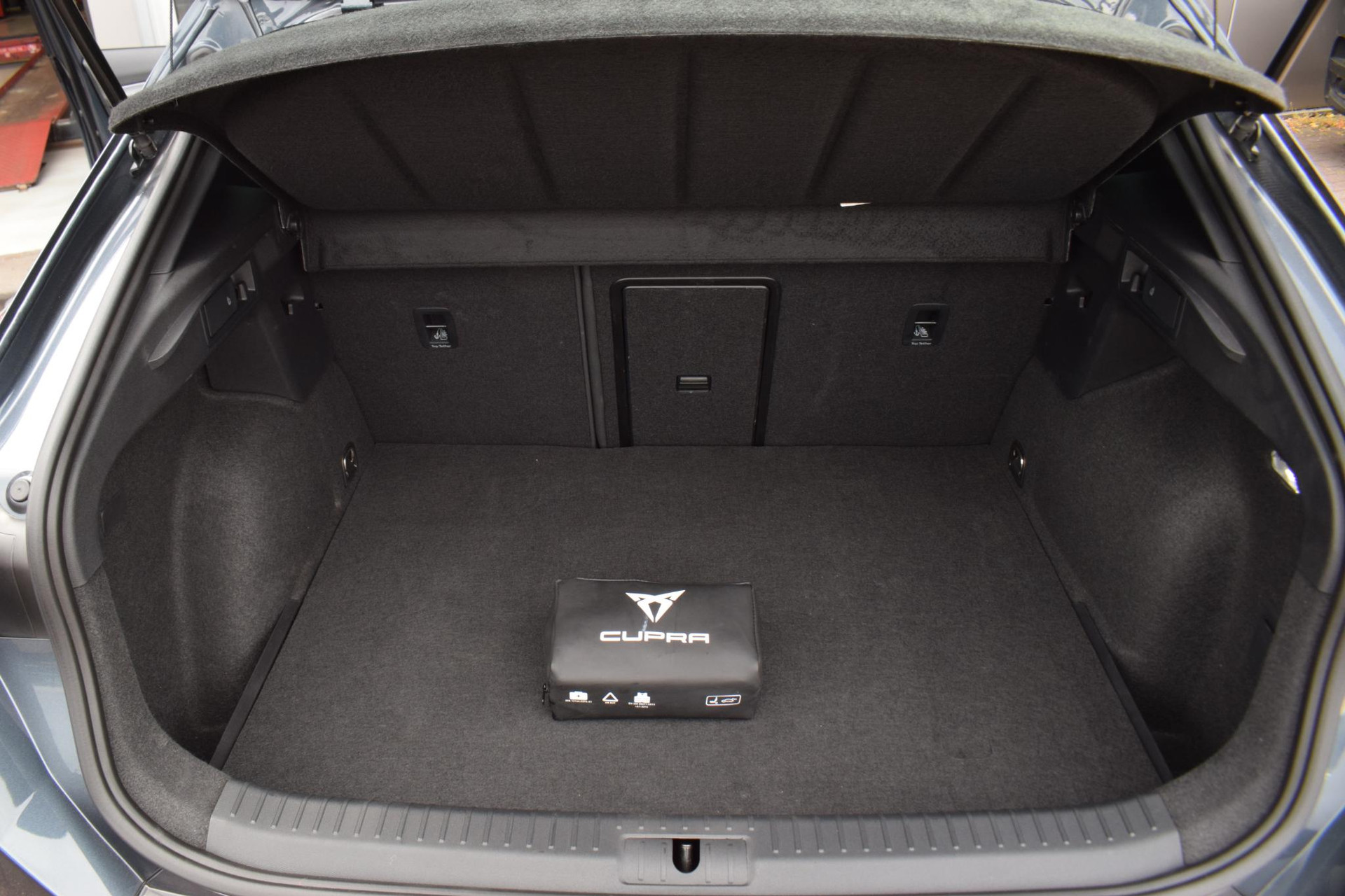 Cupra Formentor | Occasion lease | Autobedrijf Auto Nol