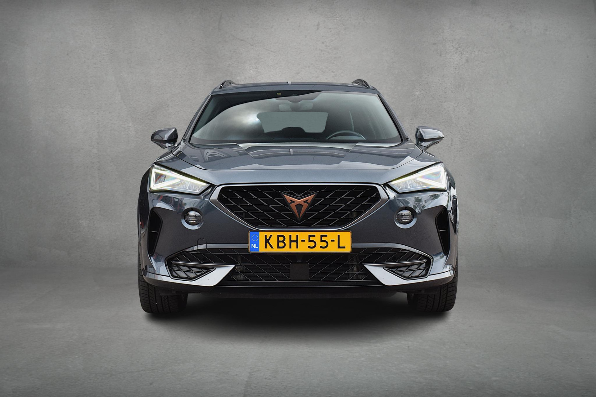 Cupra Formentor | Occasion lease | Autobedrijf Auto Nol