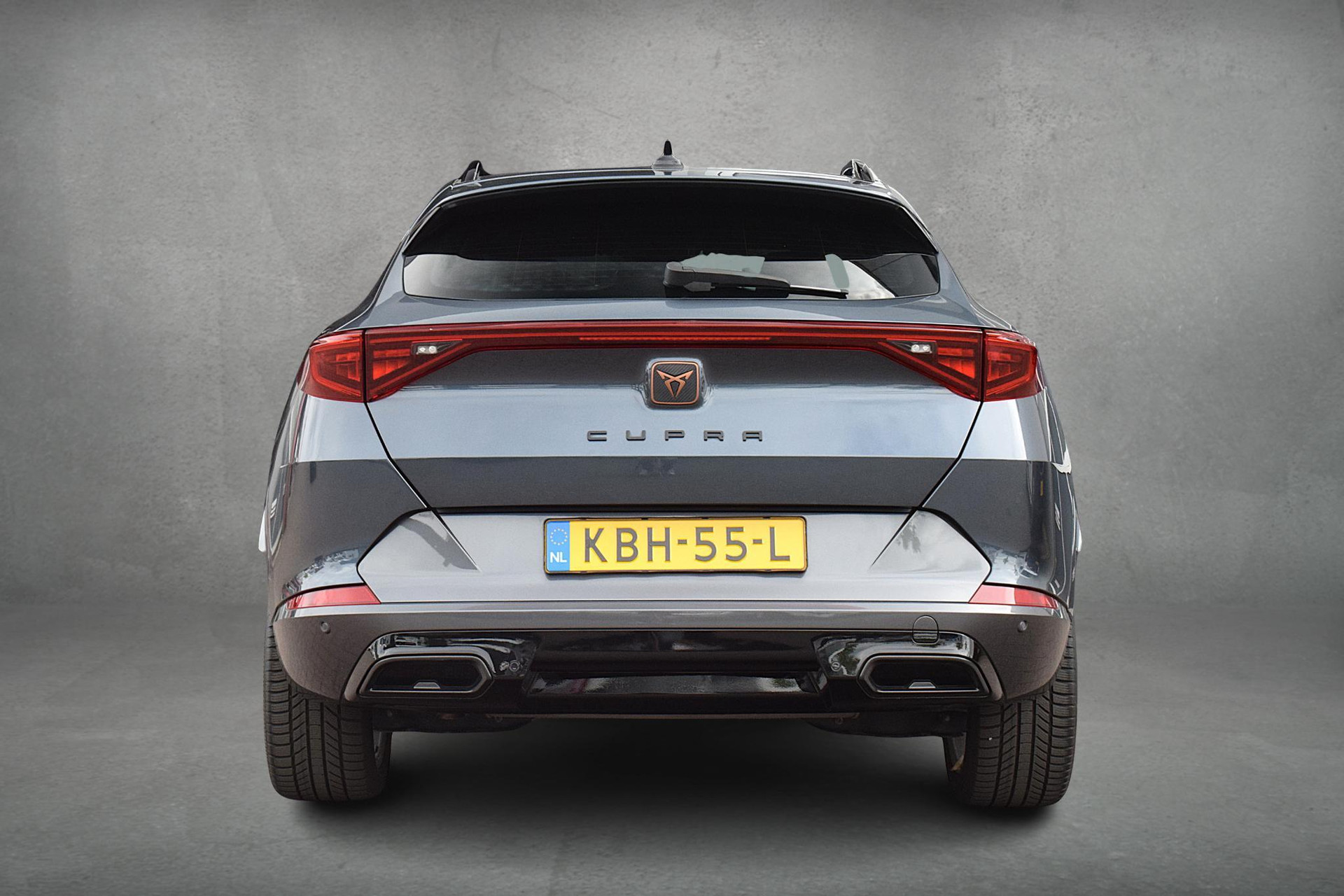 Cupra Formentor | Occasion lease | Autobedrijf Auto Nol