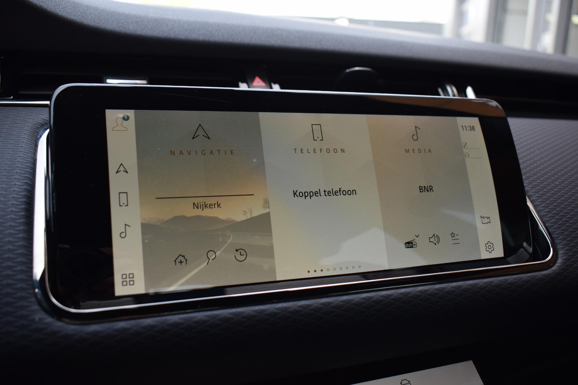 Land Rover Range Rover Evoque | Occasion lease | Autobedrijf Auto Nol