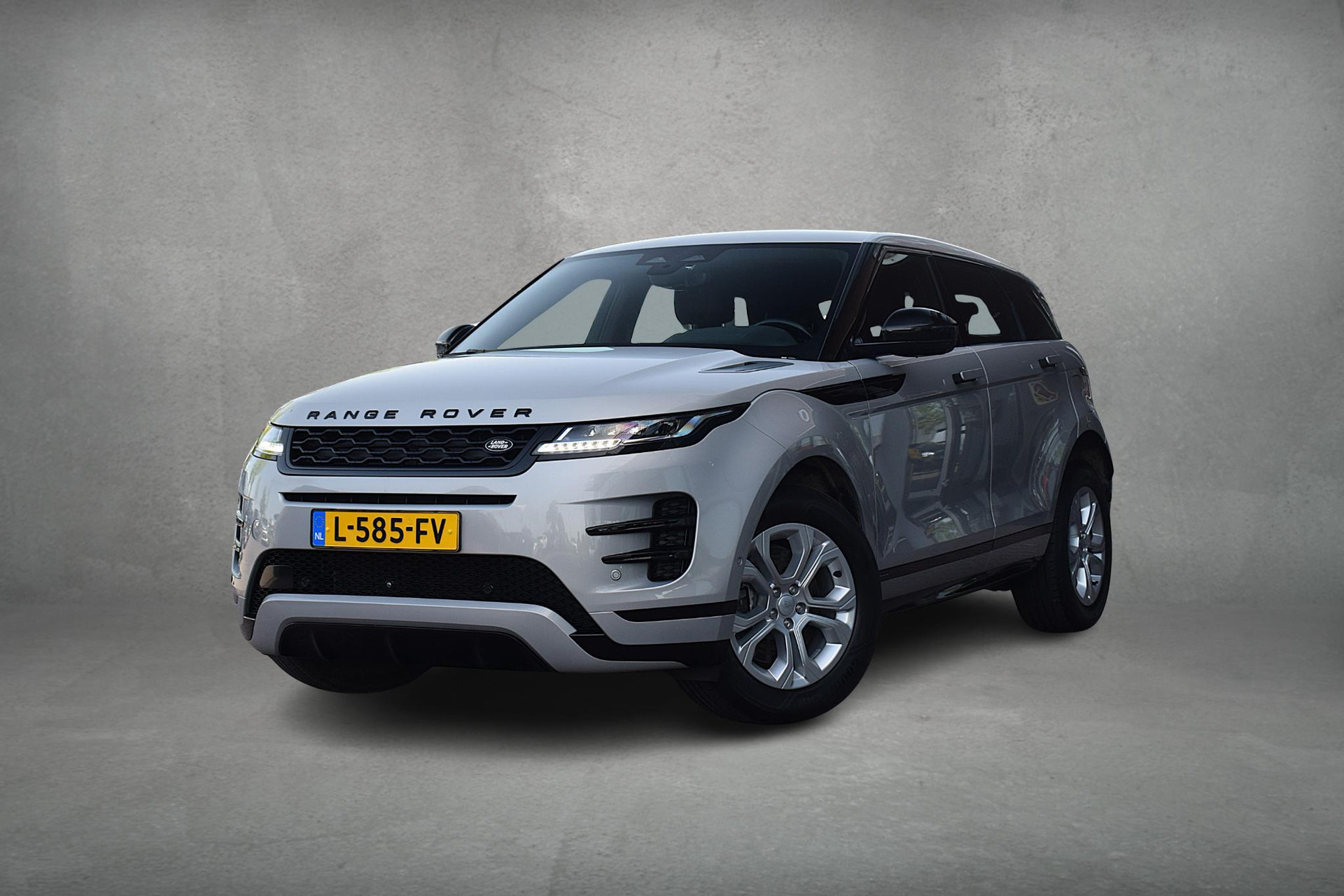 Land Rover Range Rover Evoque | Occasion lease | Autobedrijf Auto Nol
