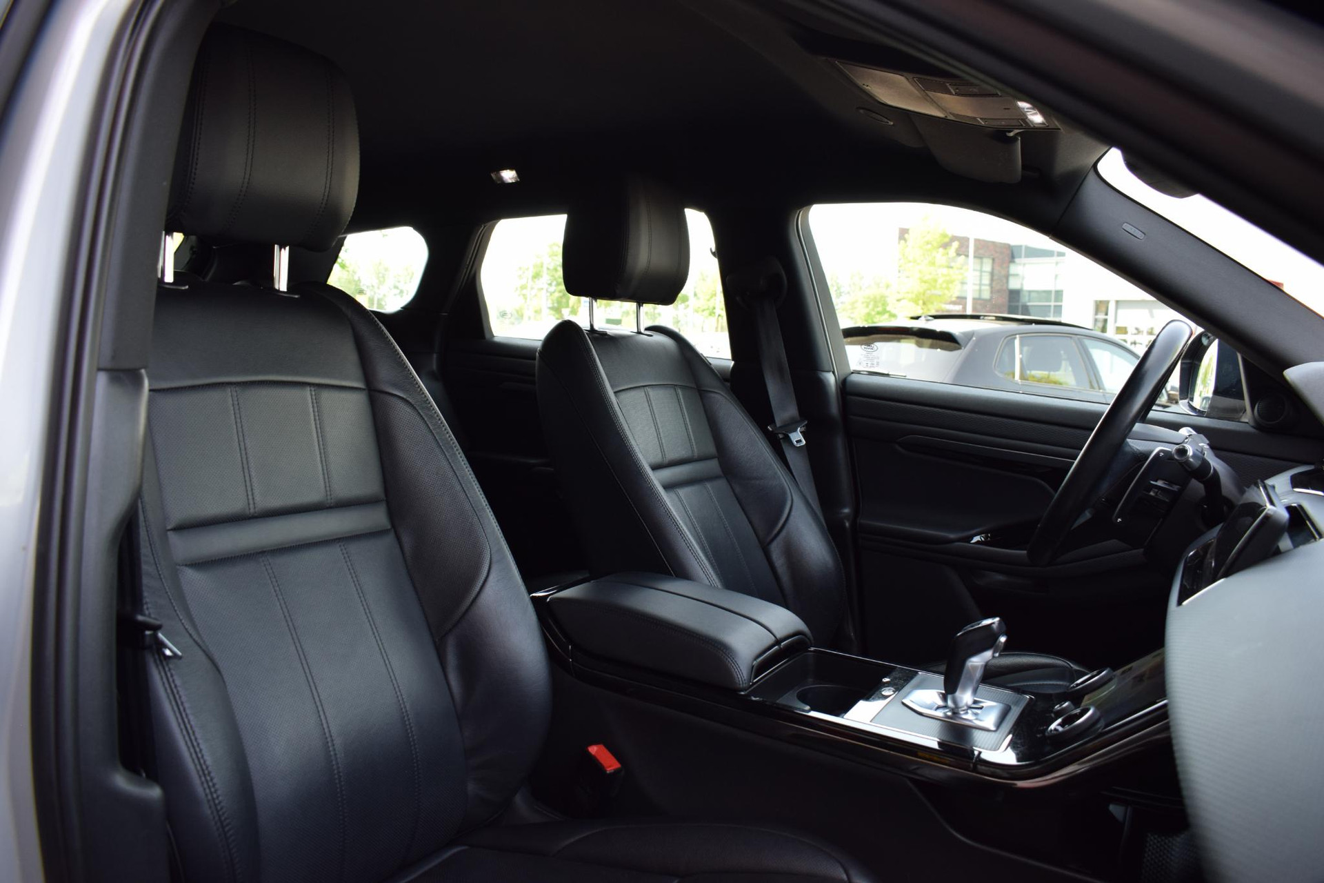 Land Rover Range Rover Evoque | Occasion lease | Autobedrijf Auto Nol