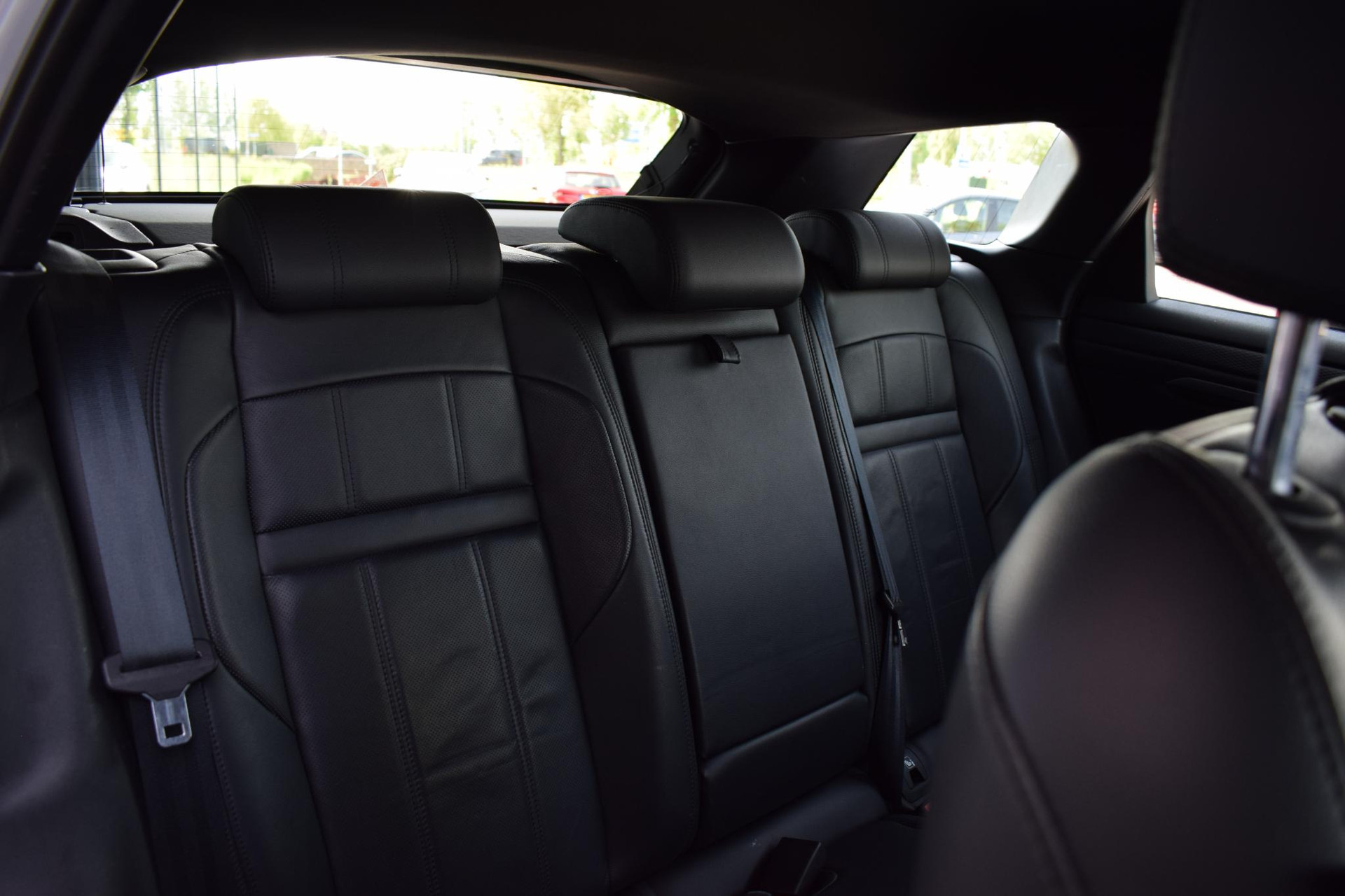 Land Rover Range Rover Evoque | Occasion lease | Autobedrijf Auto Nol