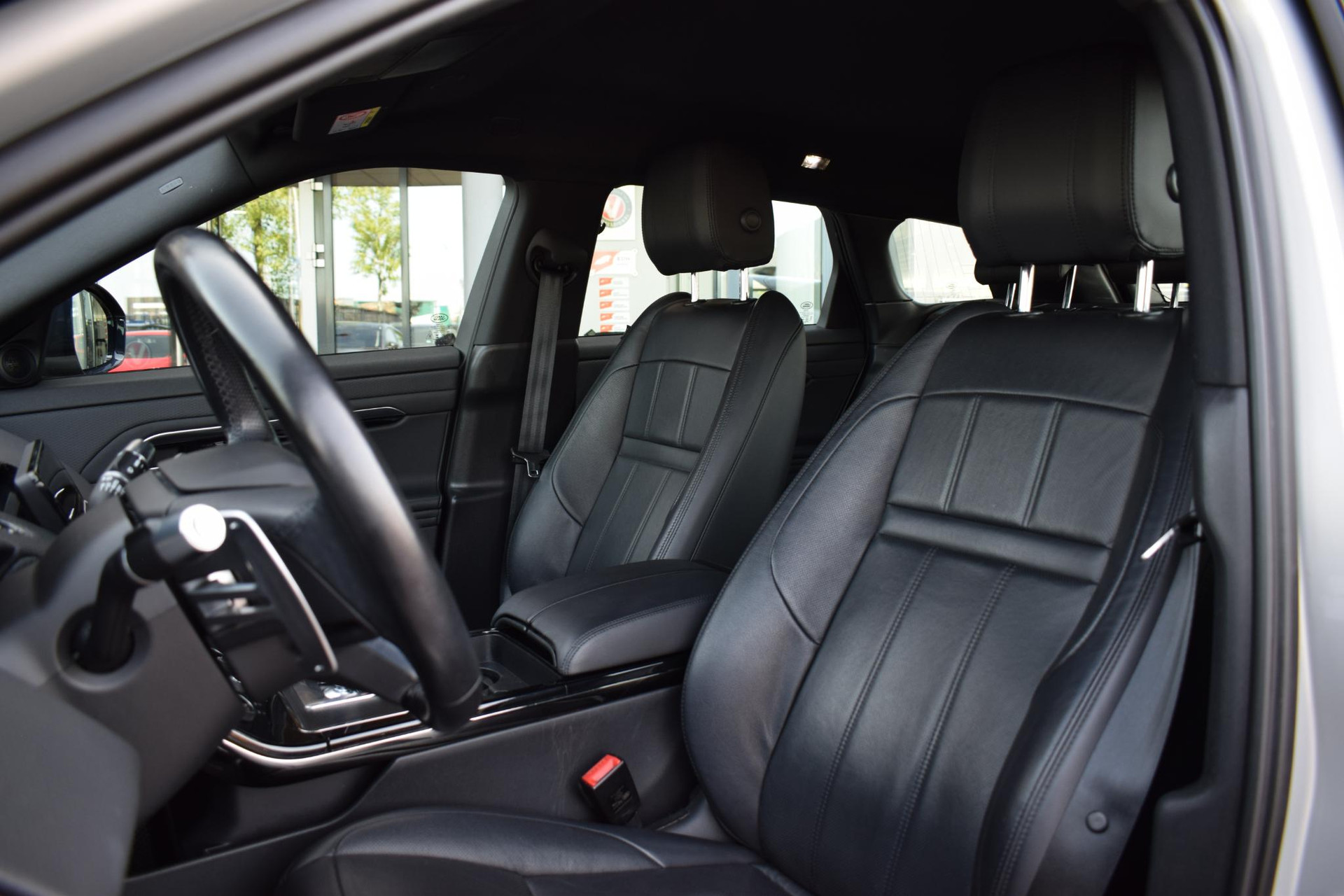 Land Rover Range Rover Evoque | Occasion lease | Autobedrijf Auto Nol