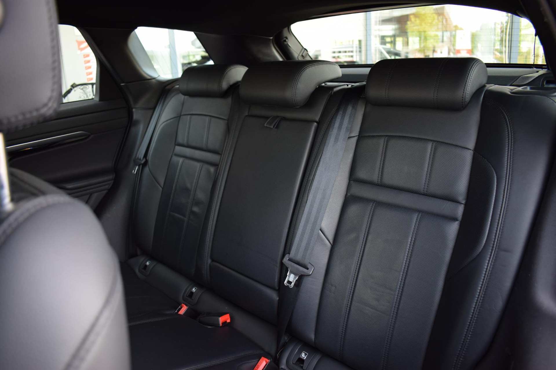 Land Rover Range Rover Evoque | Occasion lease | Autobedrijf Auto Nol