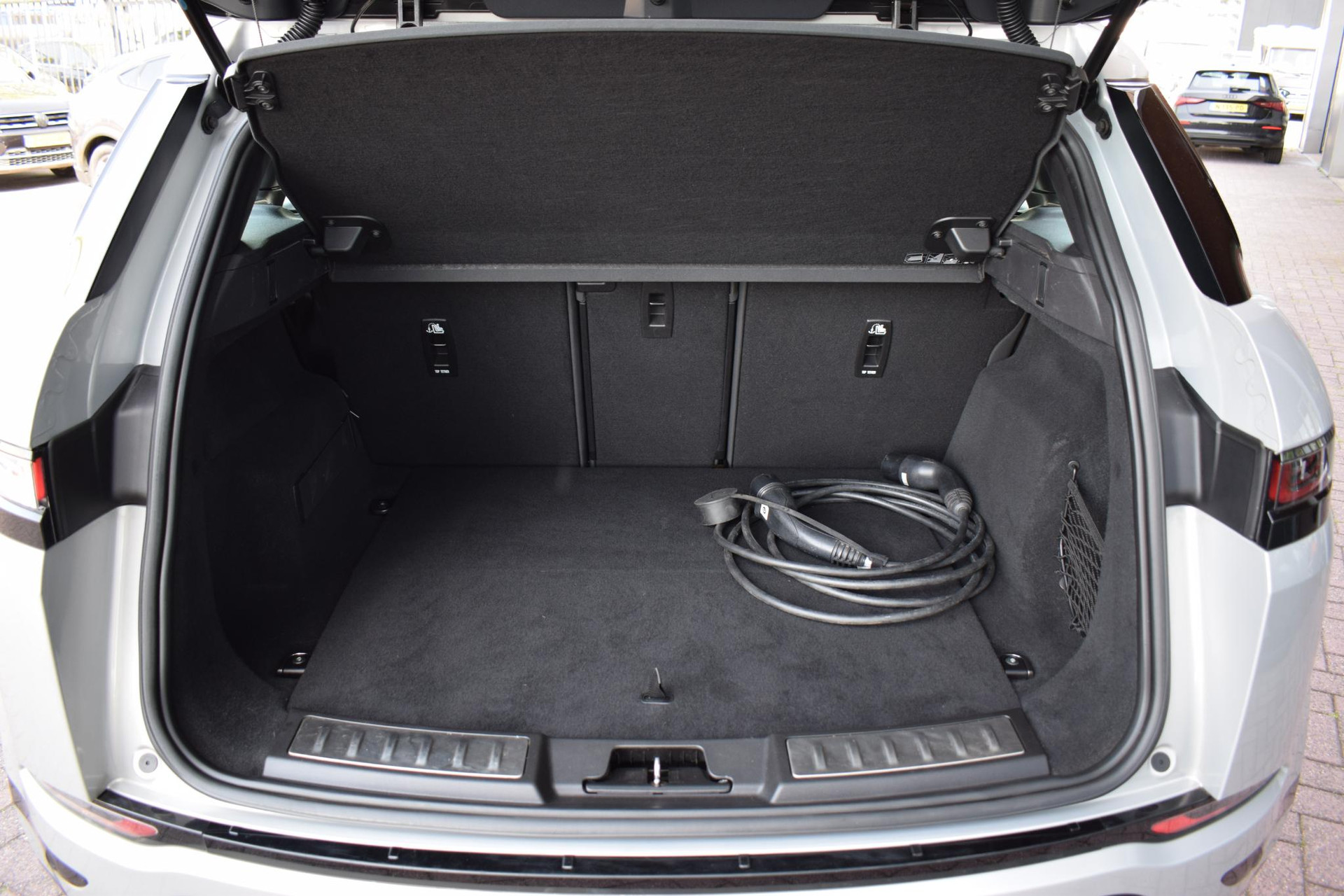 Land Rover Range Rover Evoque | Occasion lease | Autobedrijf Auto Nol