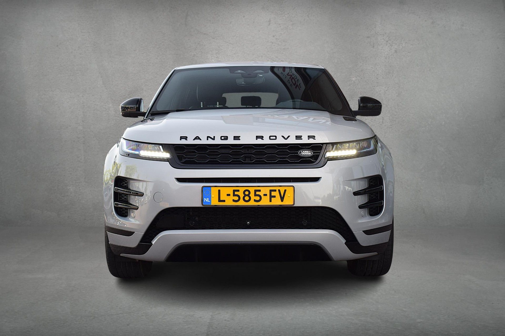 Land Rover Range Rover Evoque | Occasion lease | Autobedrijf Auto Nol