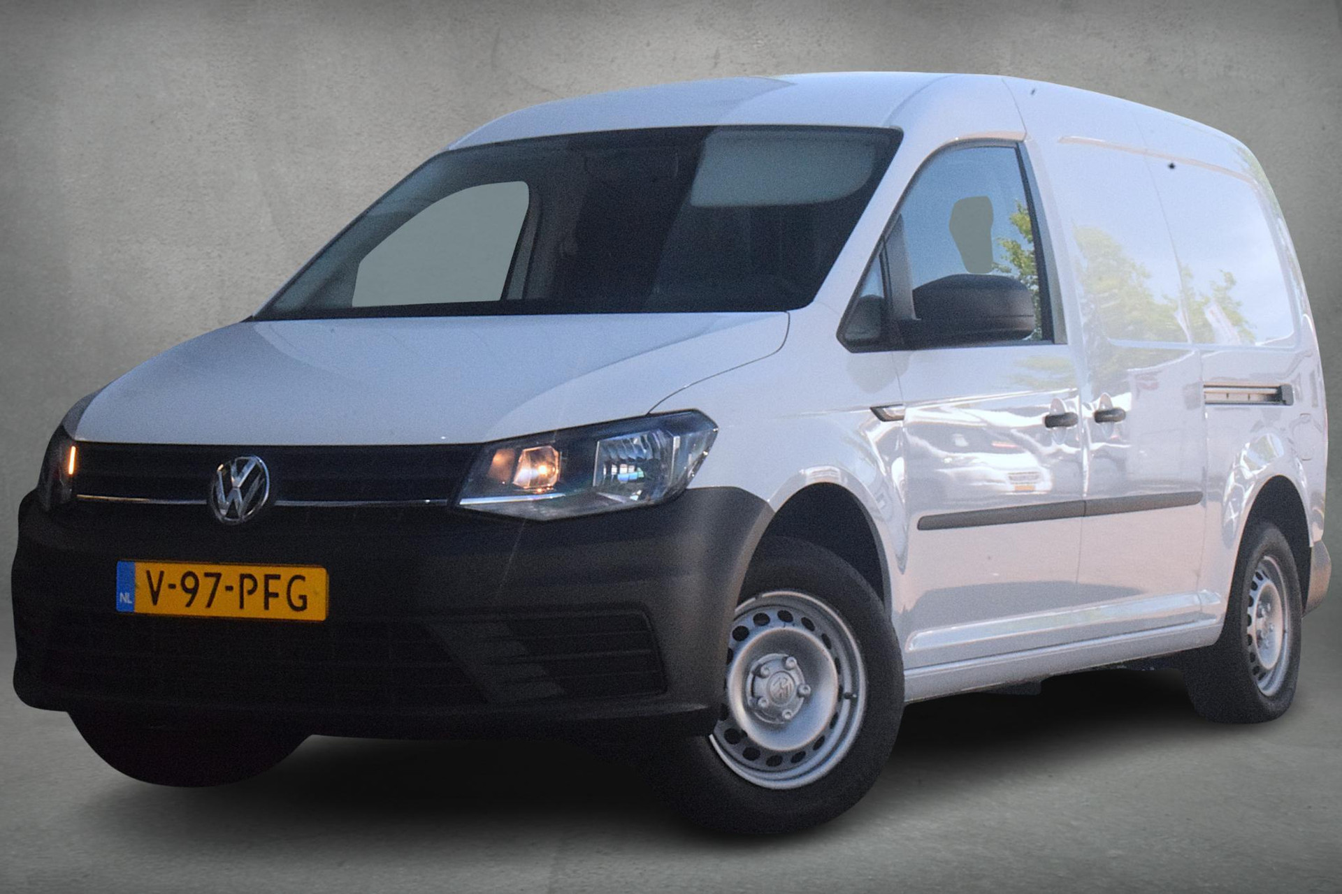 Volkswagen Caddy | Occasion lease | Autobedrijf Auto Nol