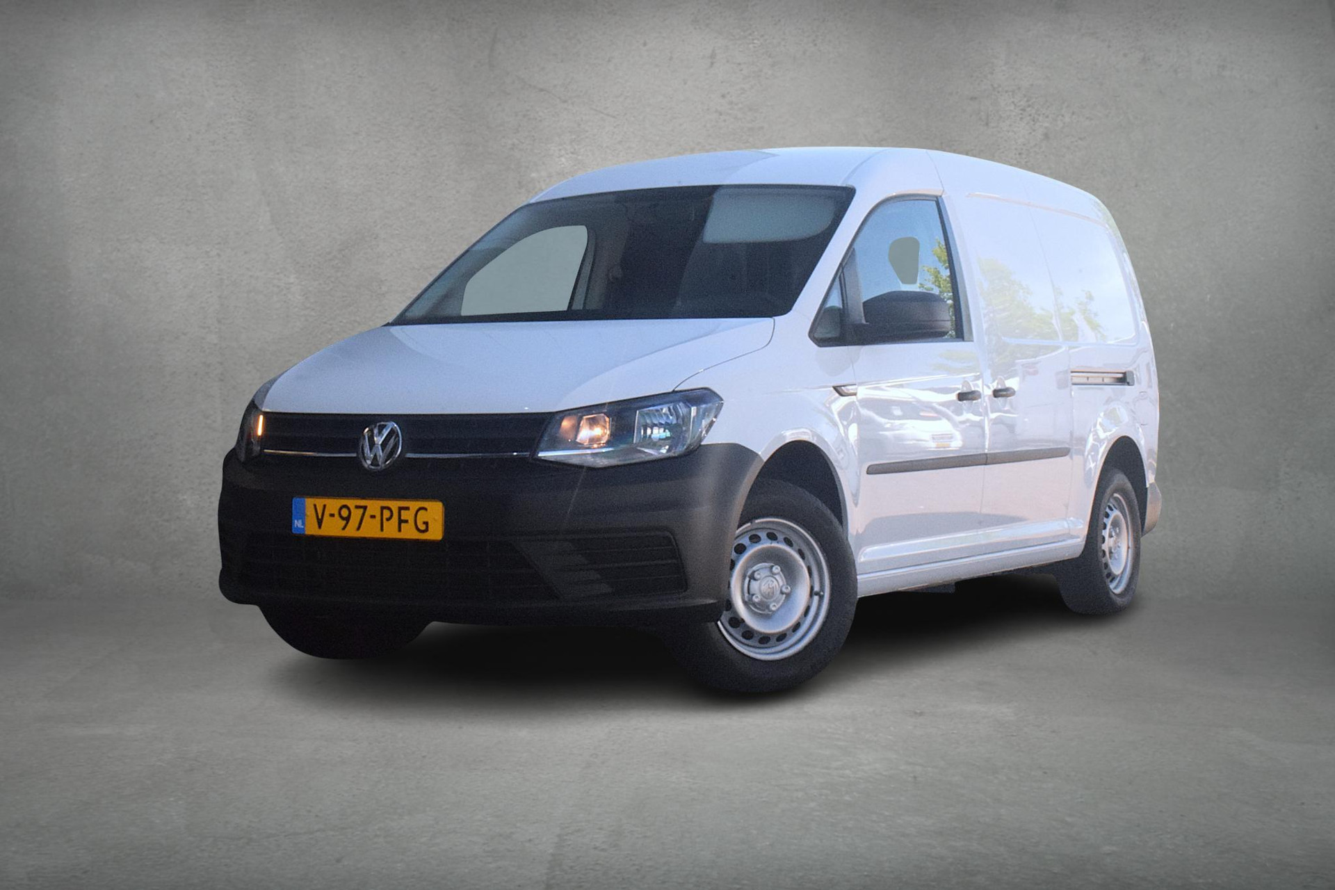 Volkswagen Caddy | Occasion lease | Autobedrijf Auto Nol