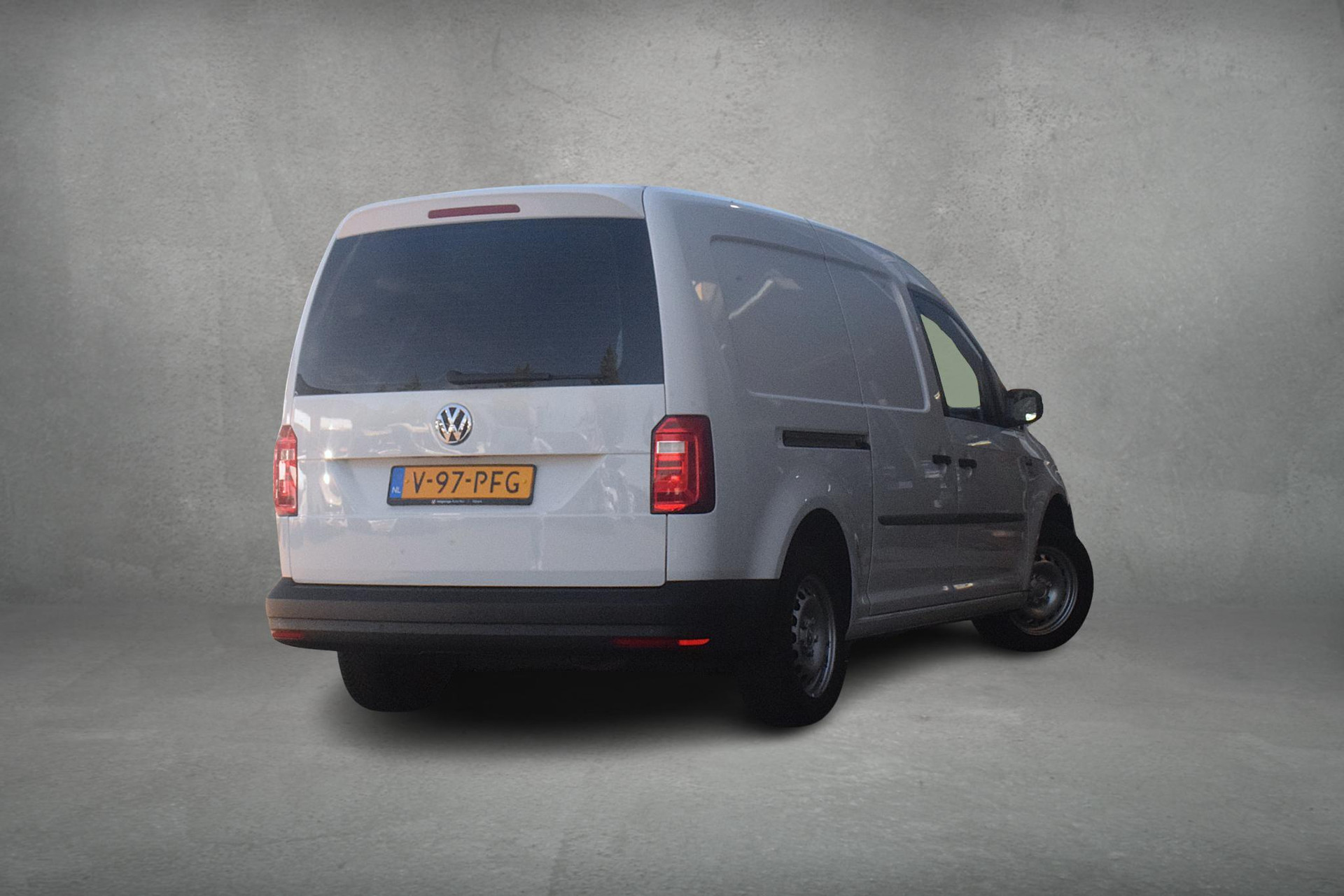 Volkswagen Caddy | Occasion lease | Autobedrijf Auto Nol