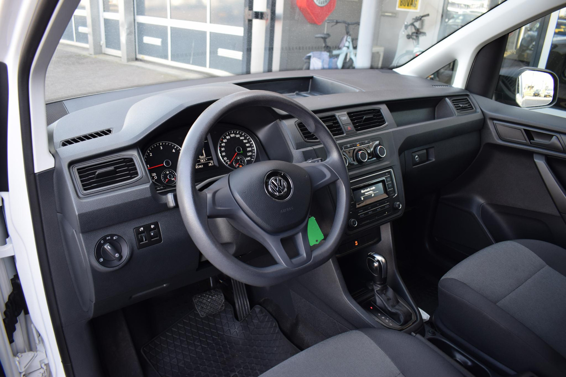 Volkswagen Caddy | Occasion lease | Autobedrijf Auto Nol
