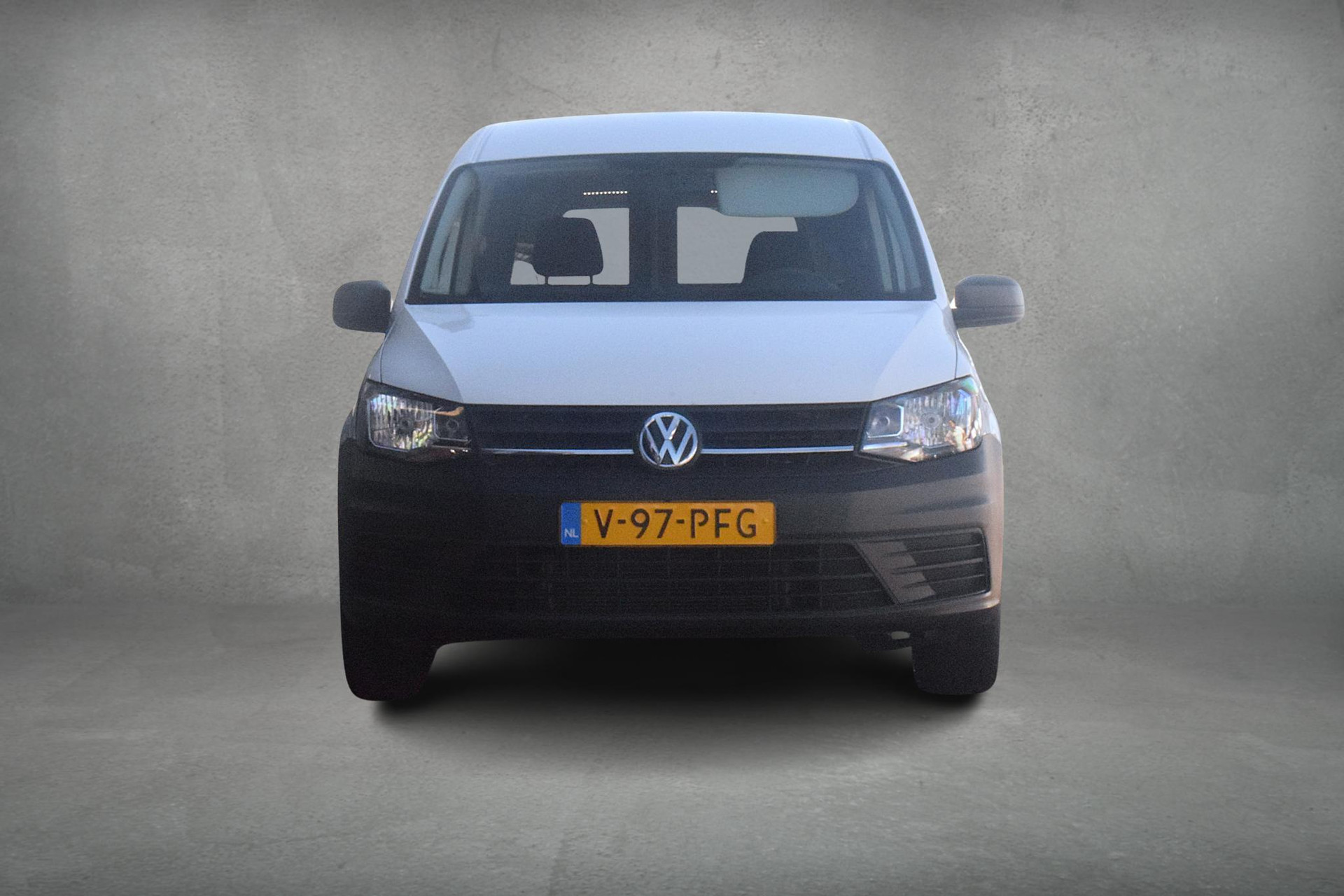 Volkswagen Caddy | Occasion lease | Autobedrijf Auto Nol
