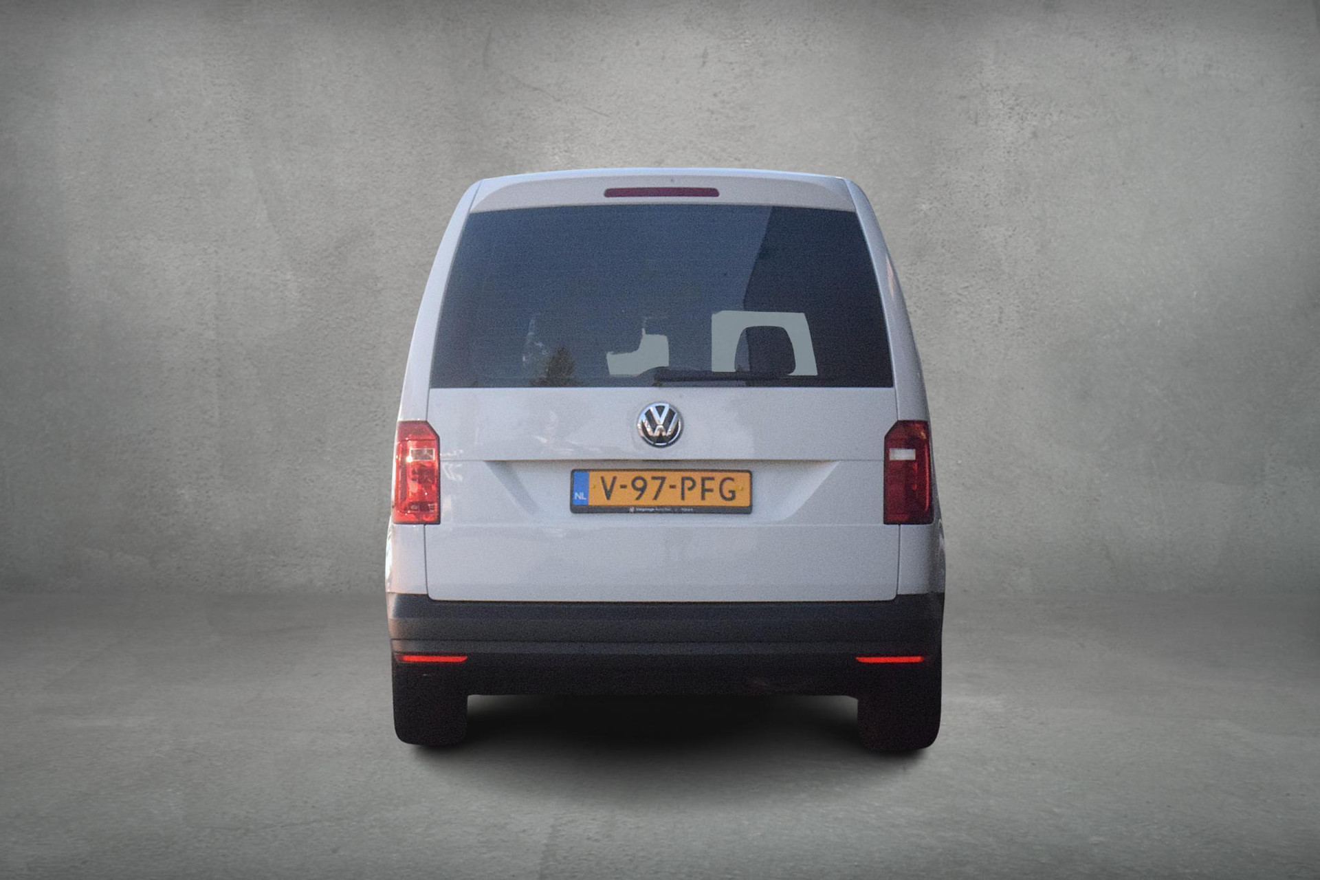 Volkswagen Caddy | Occasion lease | Autobedrijf Auto Nol
