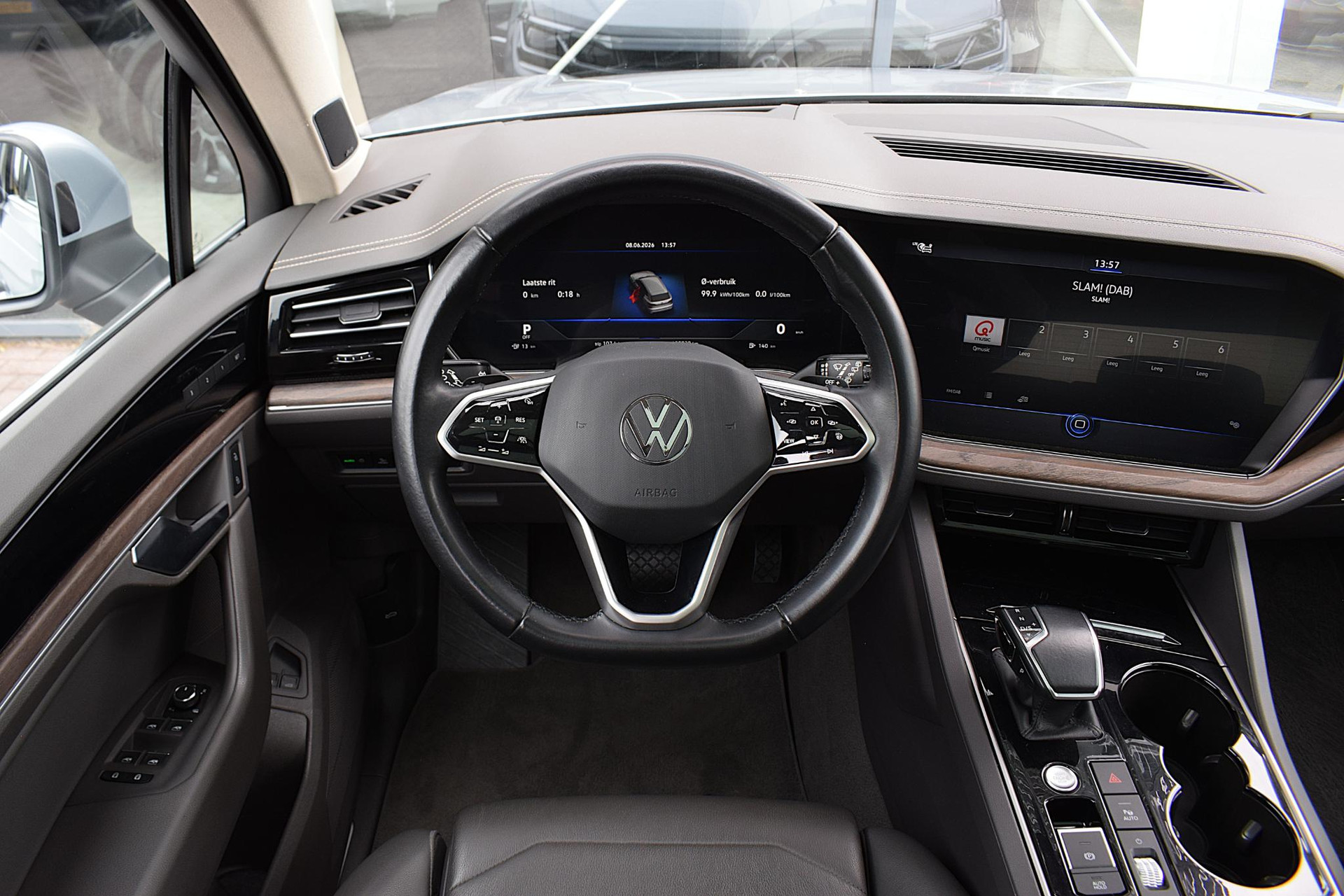 Volkswagen Touareg | Occasion lease | Autobedrijf Auto Nol