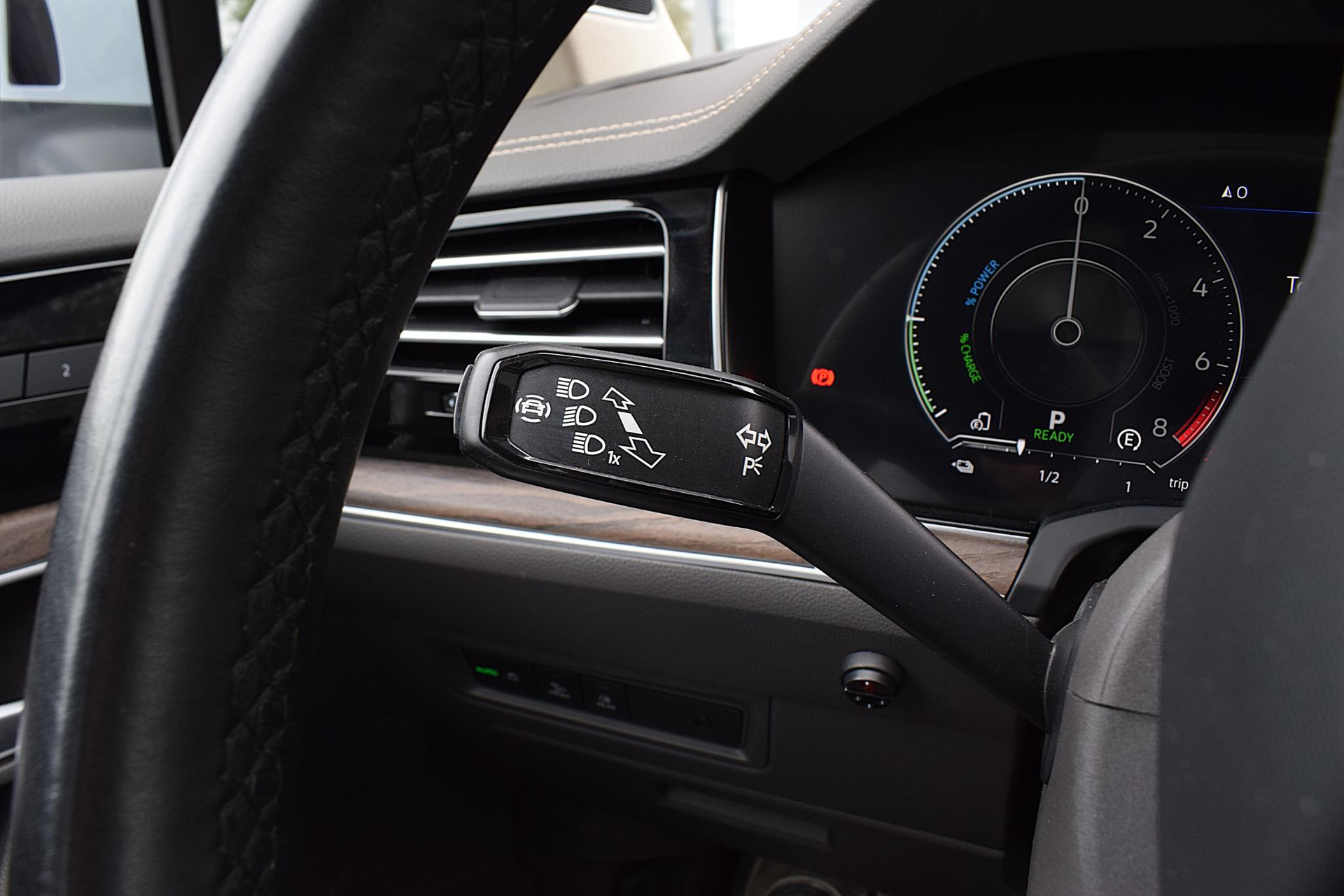 Volkswagen Touareg | Occasion lease | Autobedrijf Auto Nol