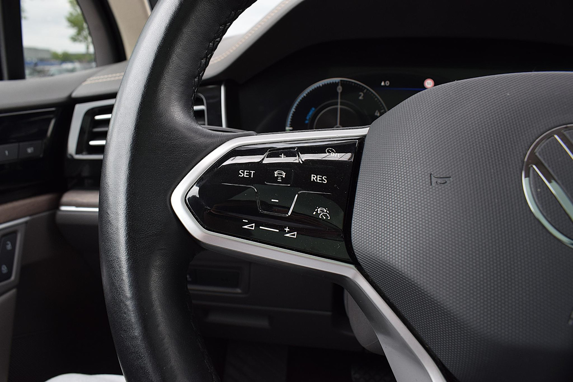 Volkswagen Touareg | Occasion lease | Autobedrijf Auto Nol