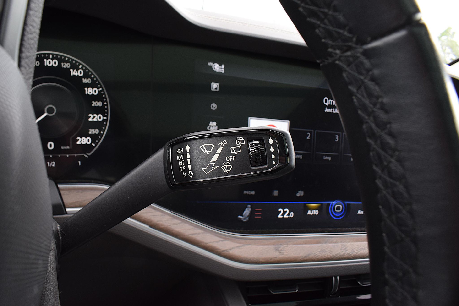 Volkswagen Touareg | Occasion lease | Autobedrijf Auto Nol