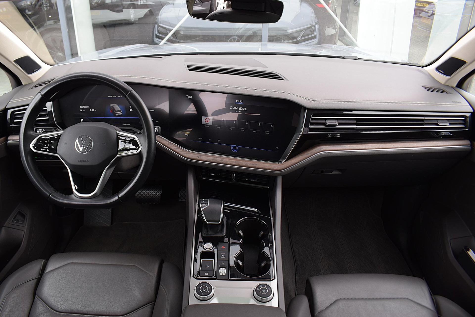 Volkswagen Touareg | Occasion lease | Autobedrijf Auto Nol