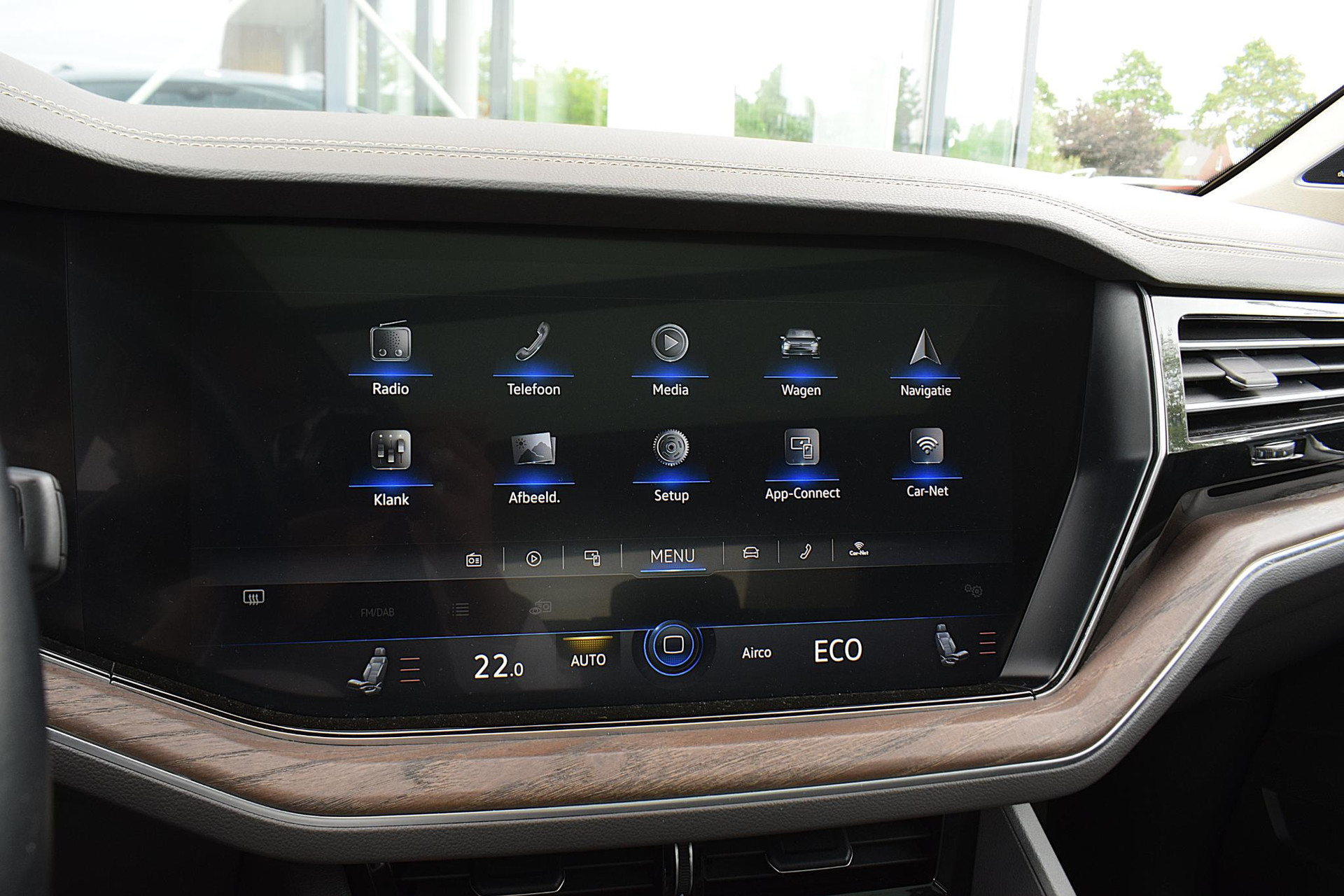 Volkswagen Touareg | Occasion lease | Autobedrijf Auto Nol