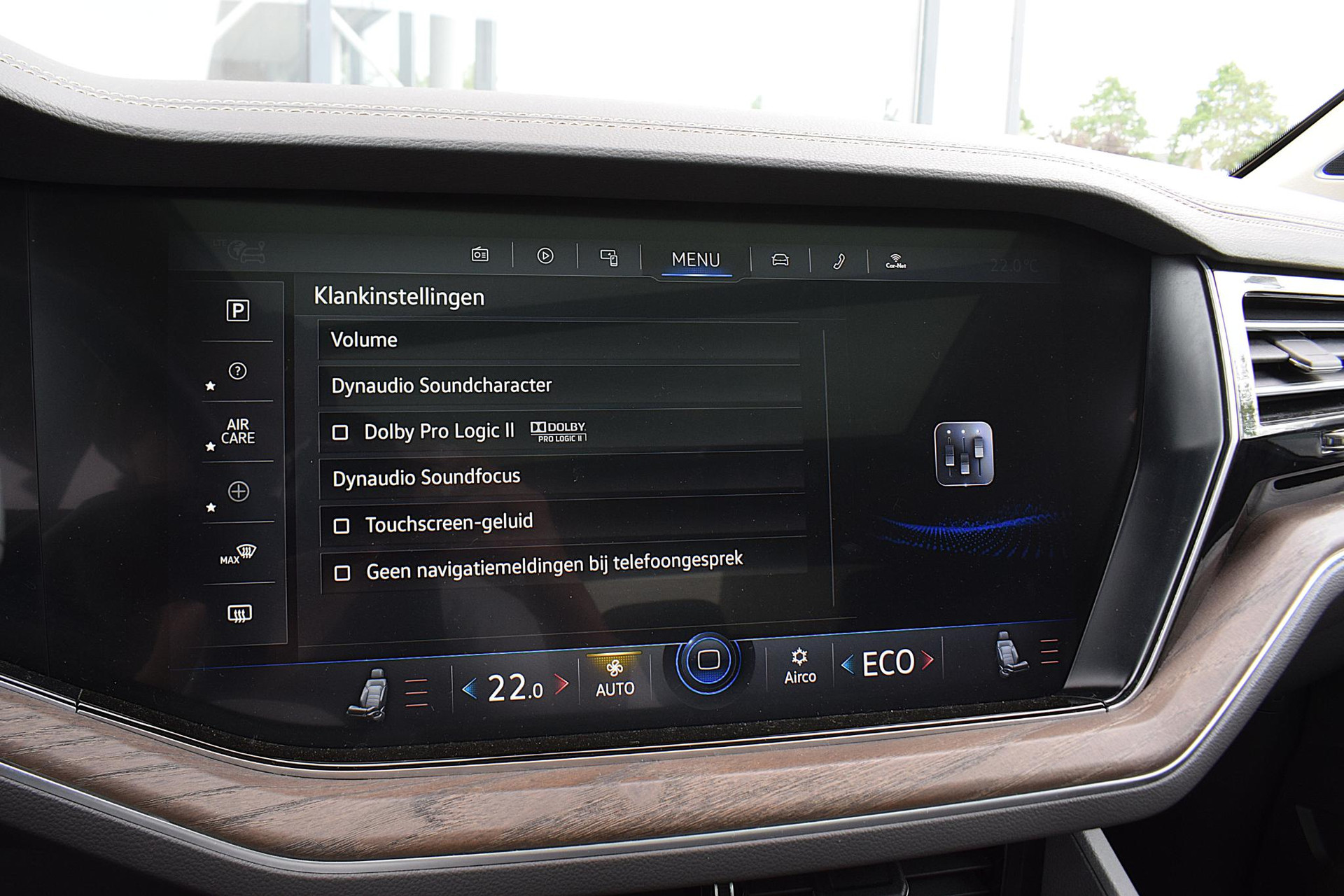 Volkswagen Touareg | Occasion lease | Autobedrijf Auto Nol