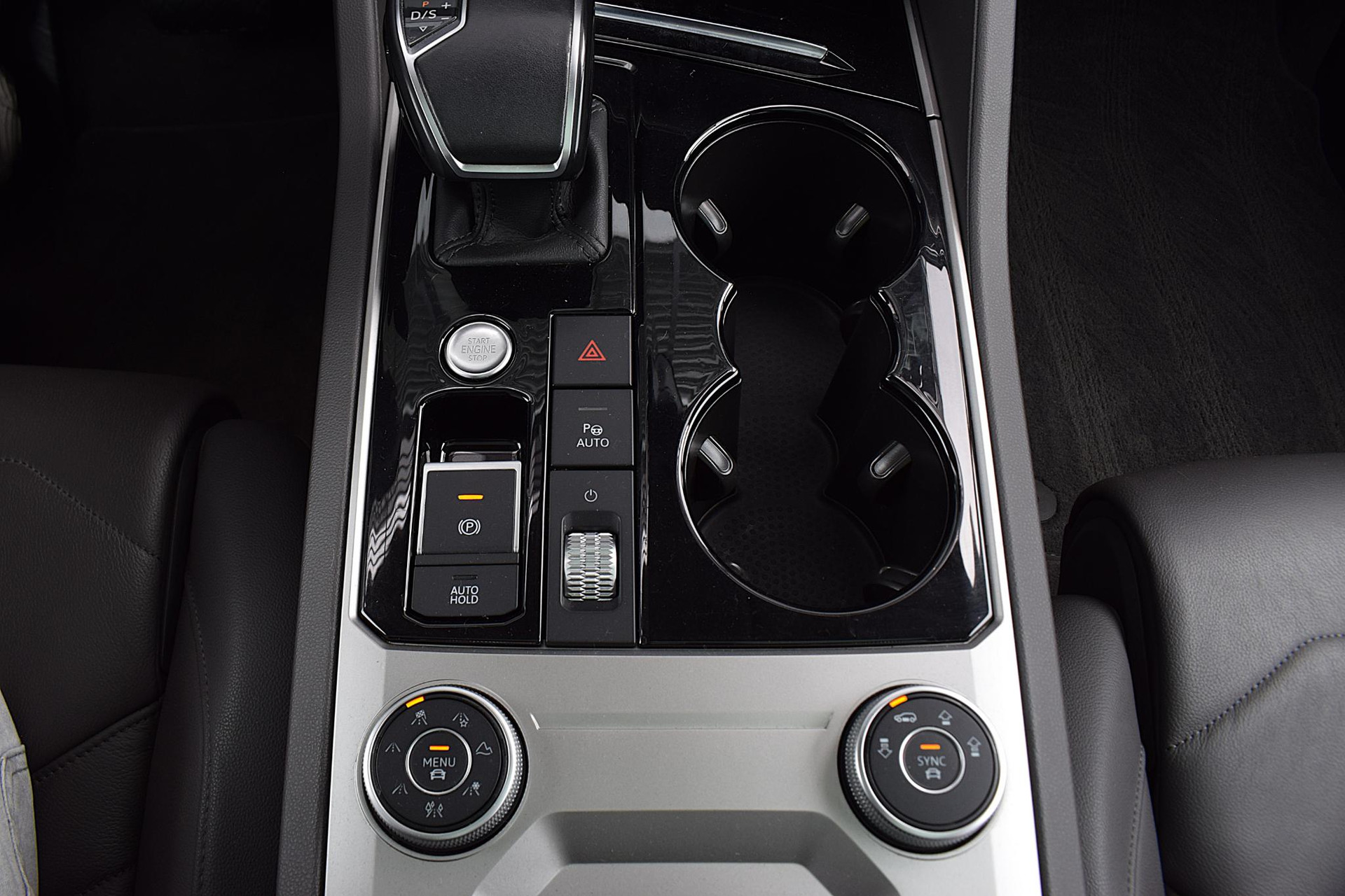 Volkswagen Touareg | Occasion lease | Autobedrijf Auto Nol