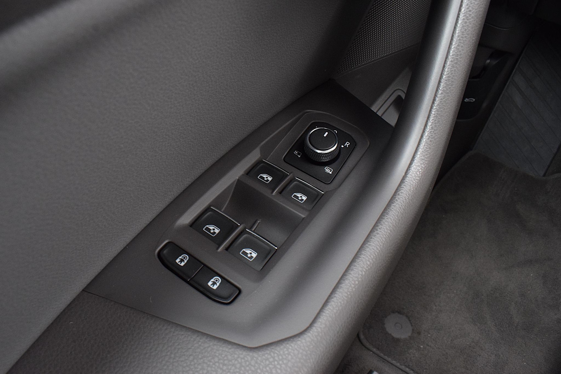 Volkswagen Touareg | Occasion lease | Autobedrijf Auto Nol