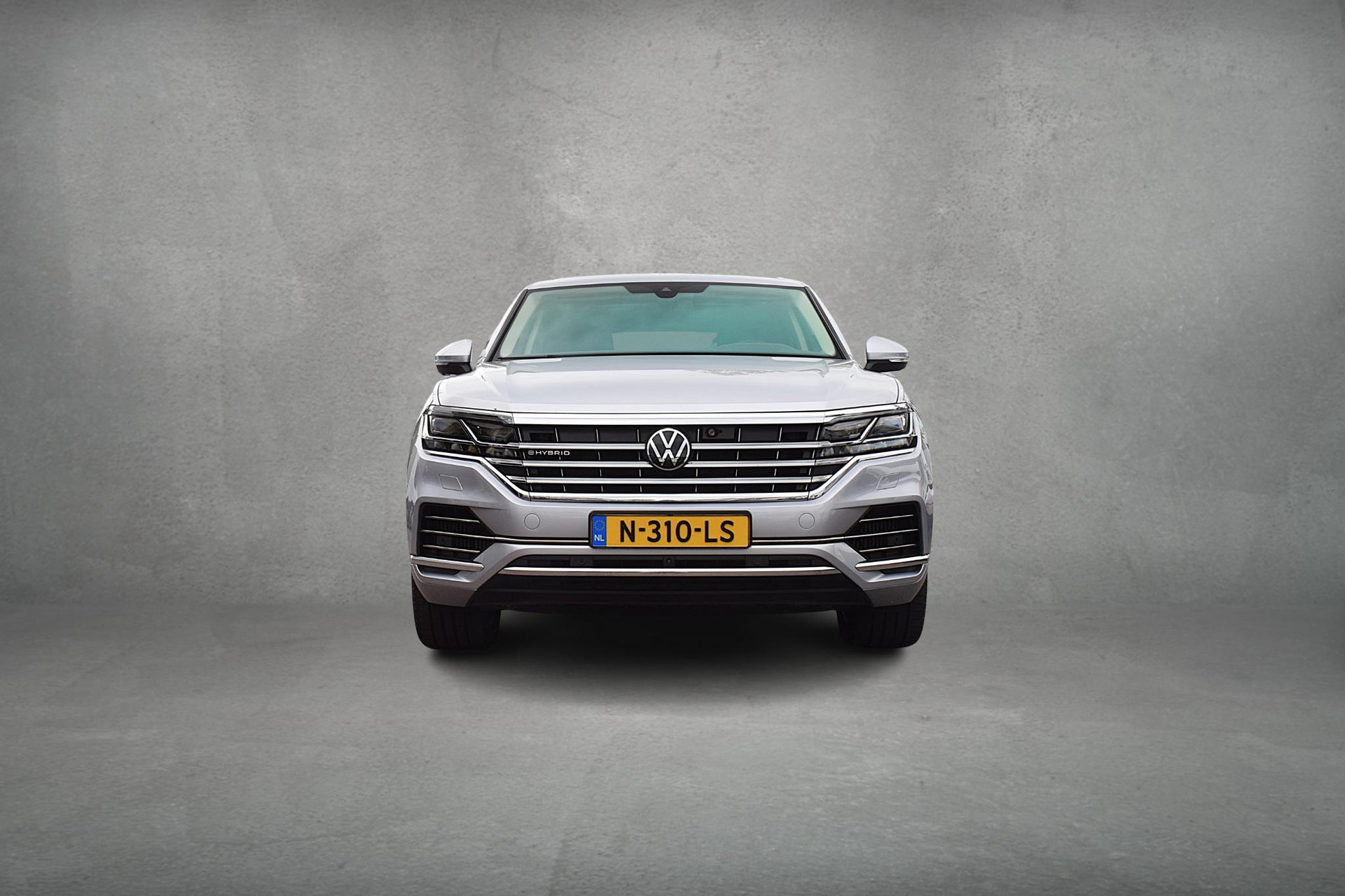 Volkswagen Touareg | Occasion lease | Autobedrijf Auto Nol