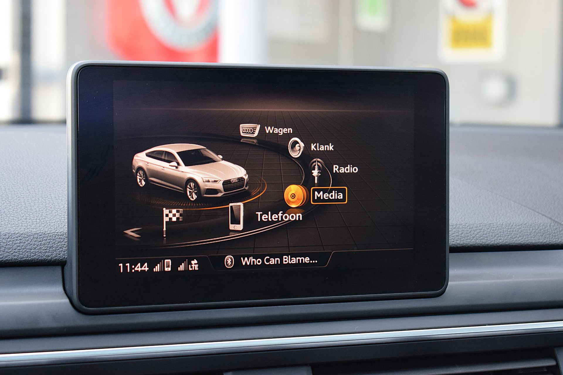 Audi A5 | Occasion lease | Autobedrijf Auto Nol