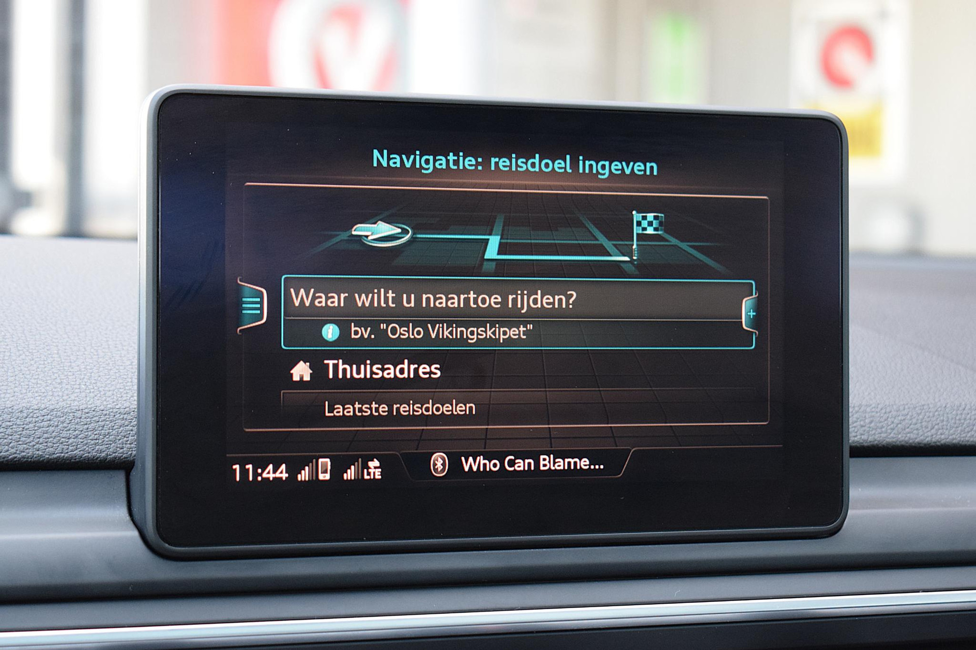 Audi A5 | Occasion lease | Autobedrijf Auto Nol