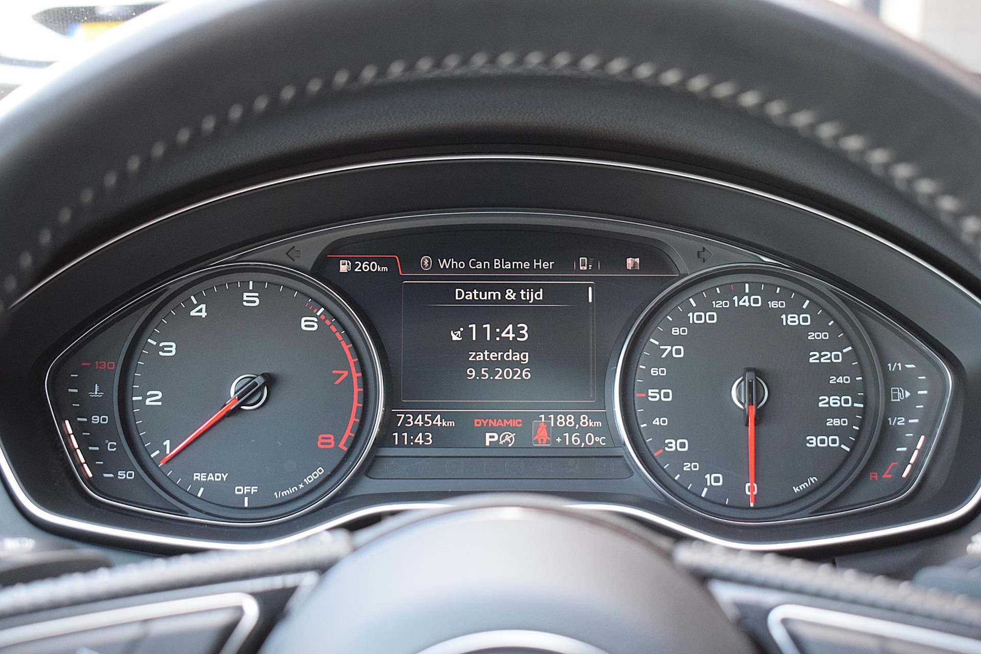 Audi A5 | Occasion lease | Autobedrijf Auto Nol