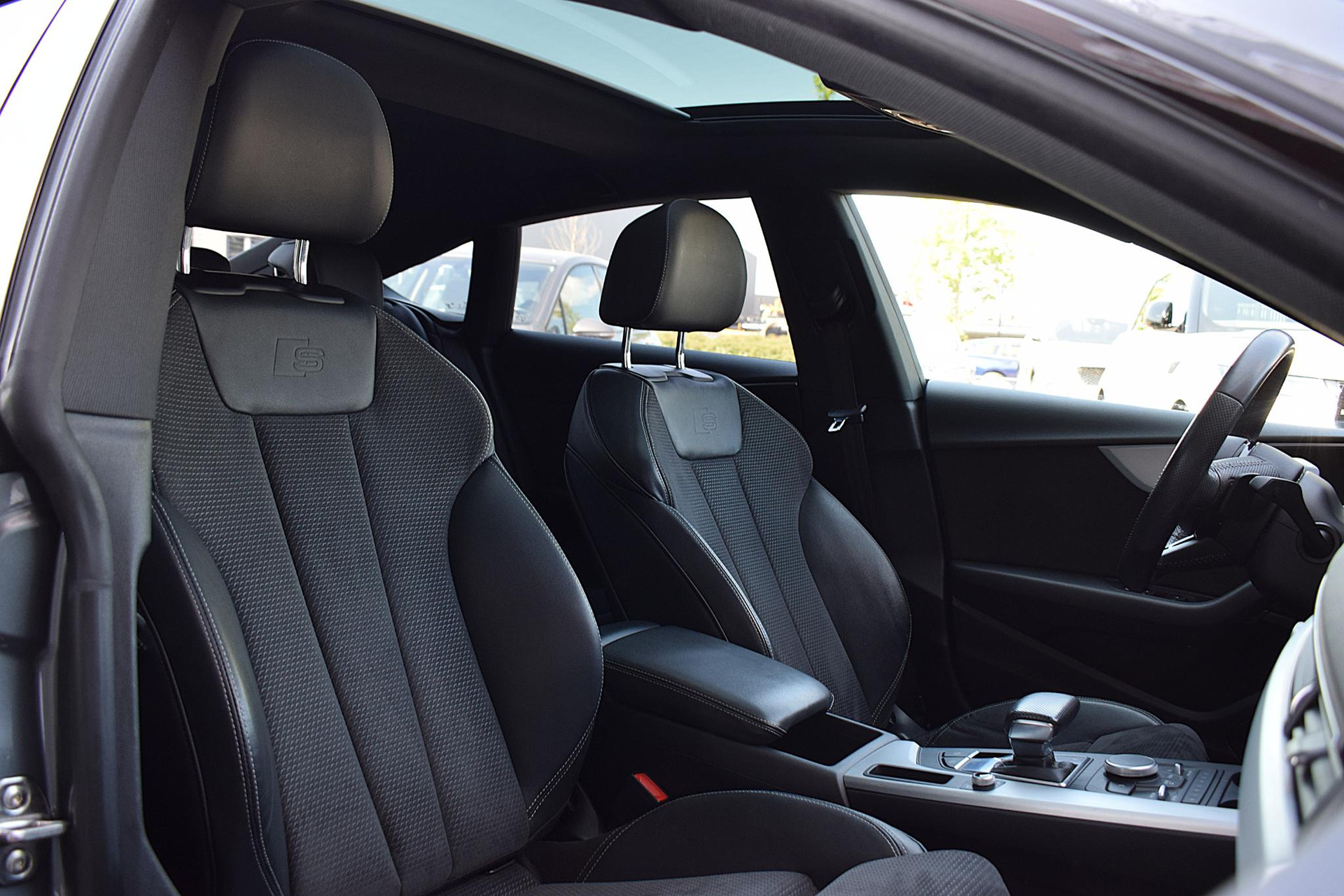 Audi A5 | Occasion lease | Autobedrijf Auto Nol