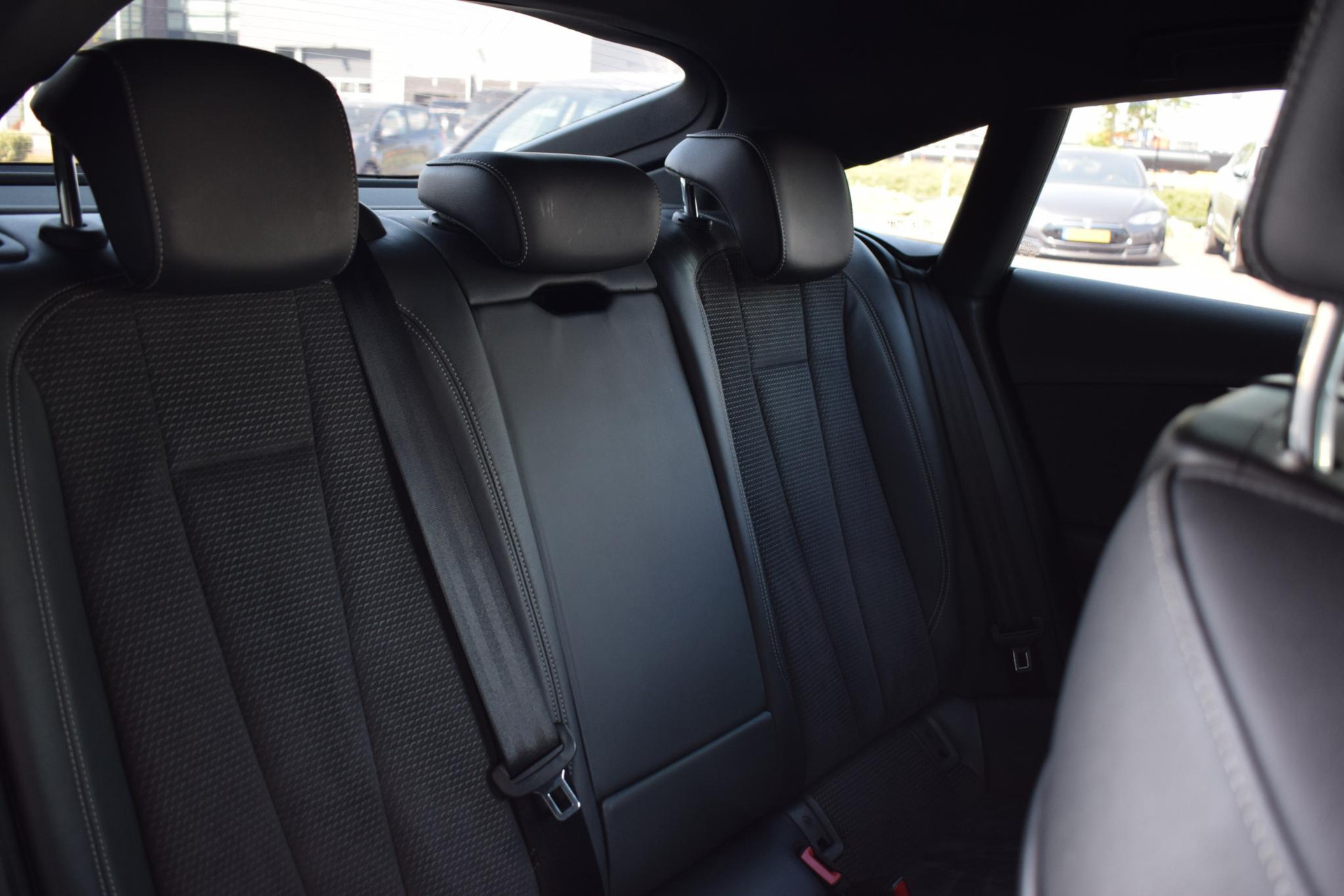 Audi A5 | Occasion lease | Autobedrijf Auto Nol