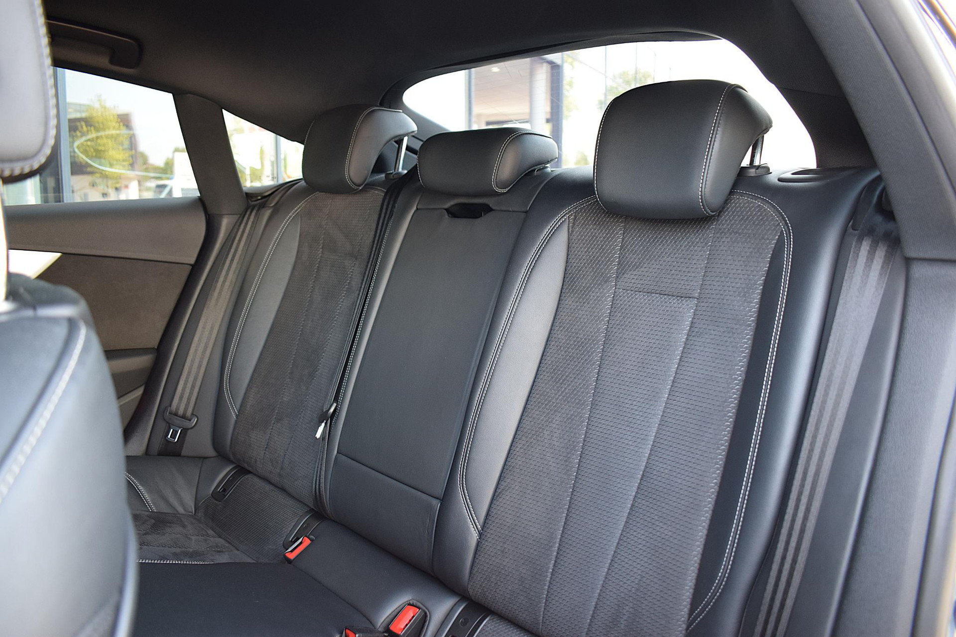 Audi A5 | Occasion lease | Autobedrijf Auto Nol