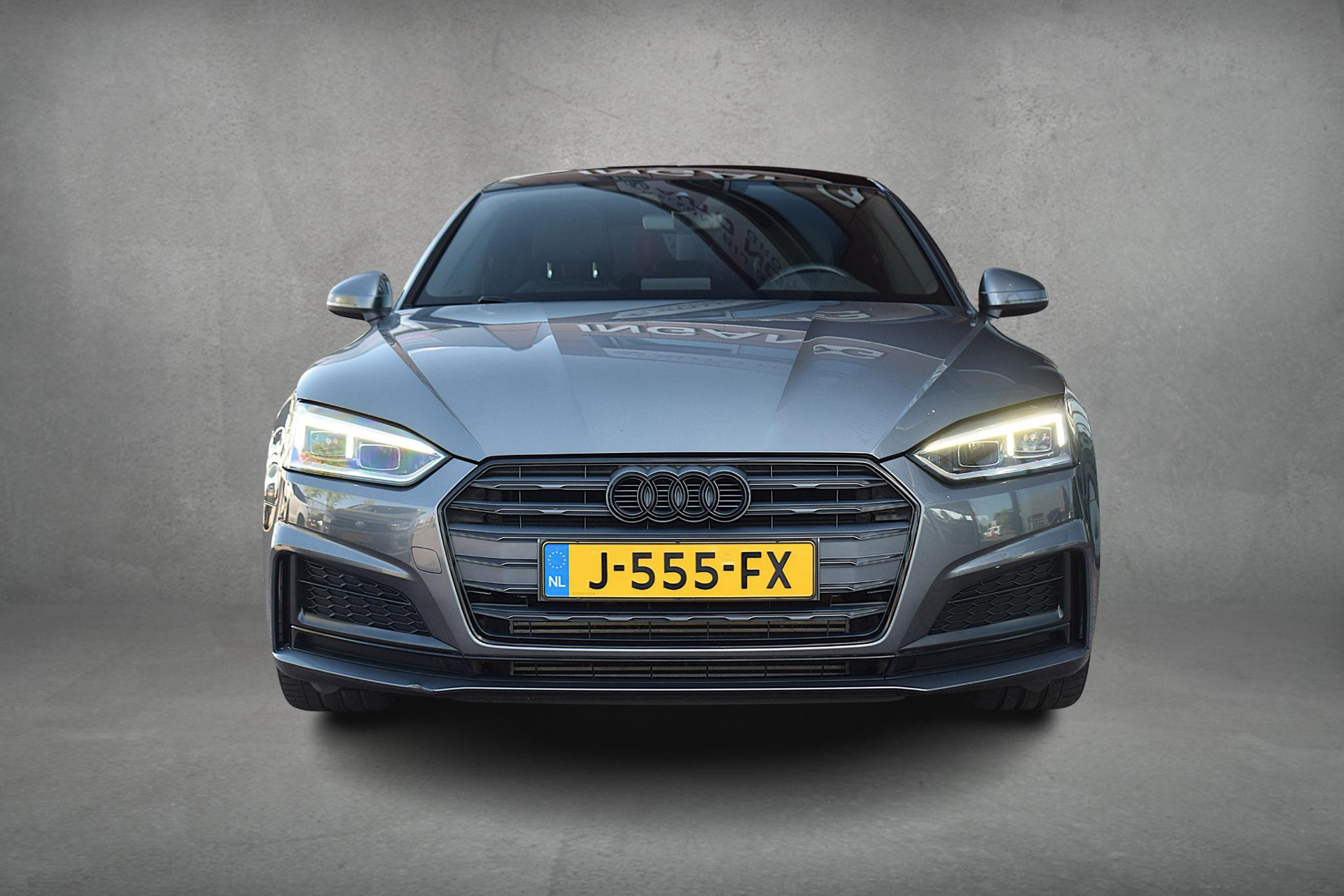 Audi A5 | Occasion lease | Autobedrijf Auto Nol