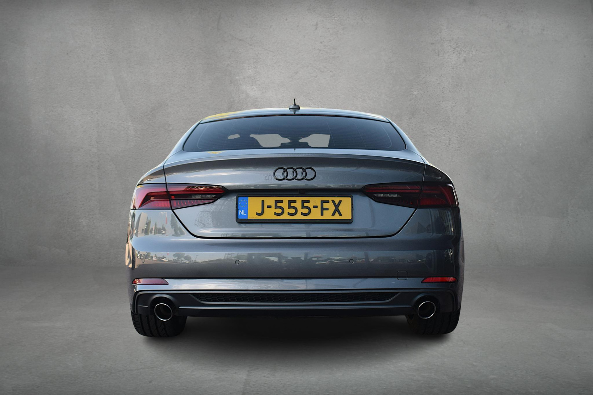 Audi A5 | Occasion lease | Autobedrijf Auto Nol