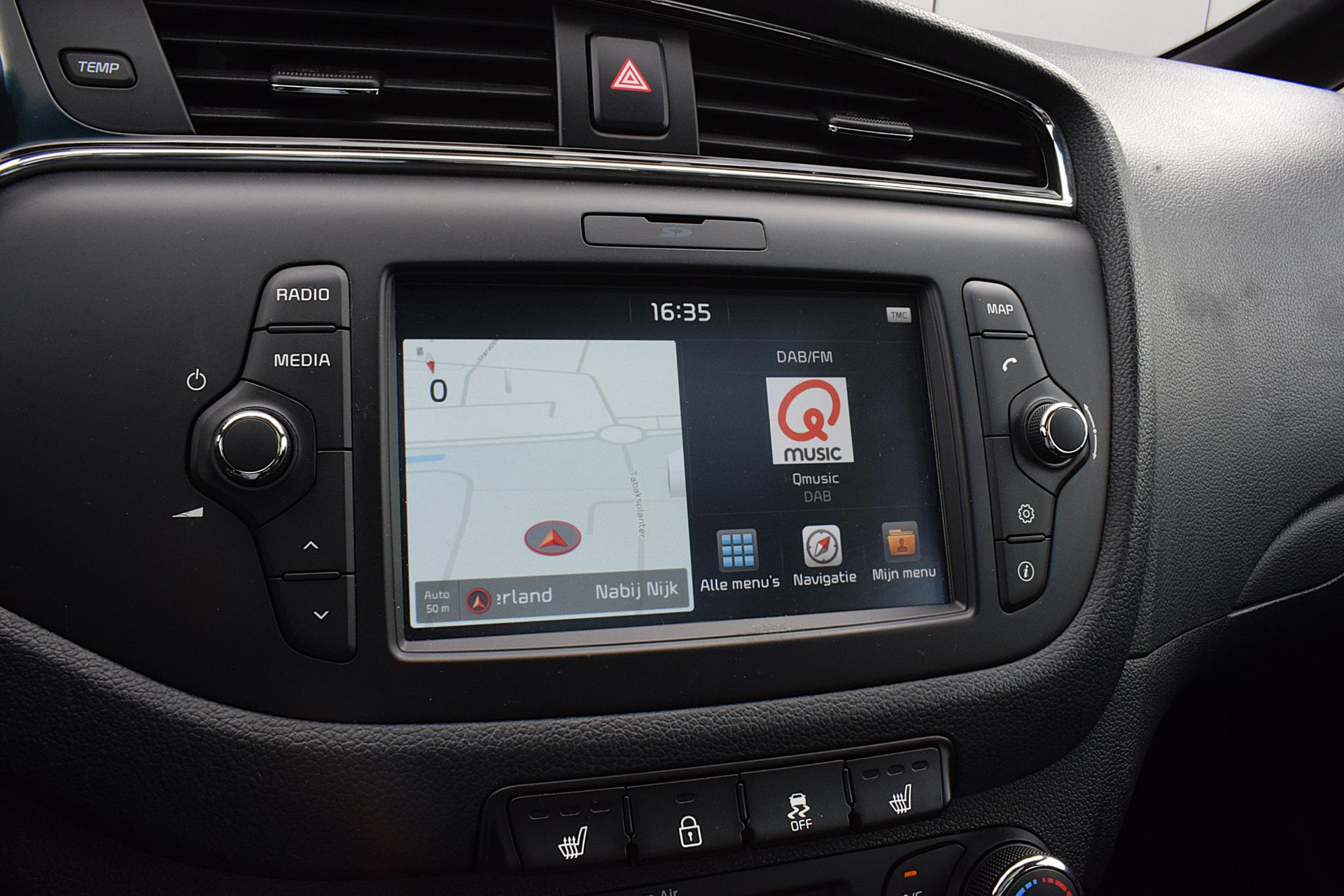 Kia Cee'd | Occasion lease | Autobedrijf Auto Nol