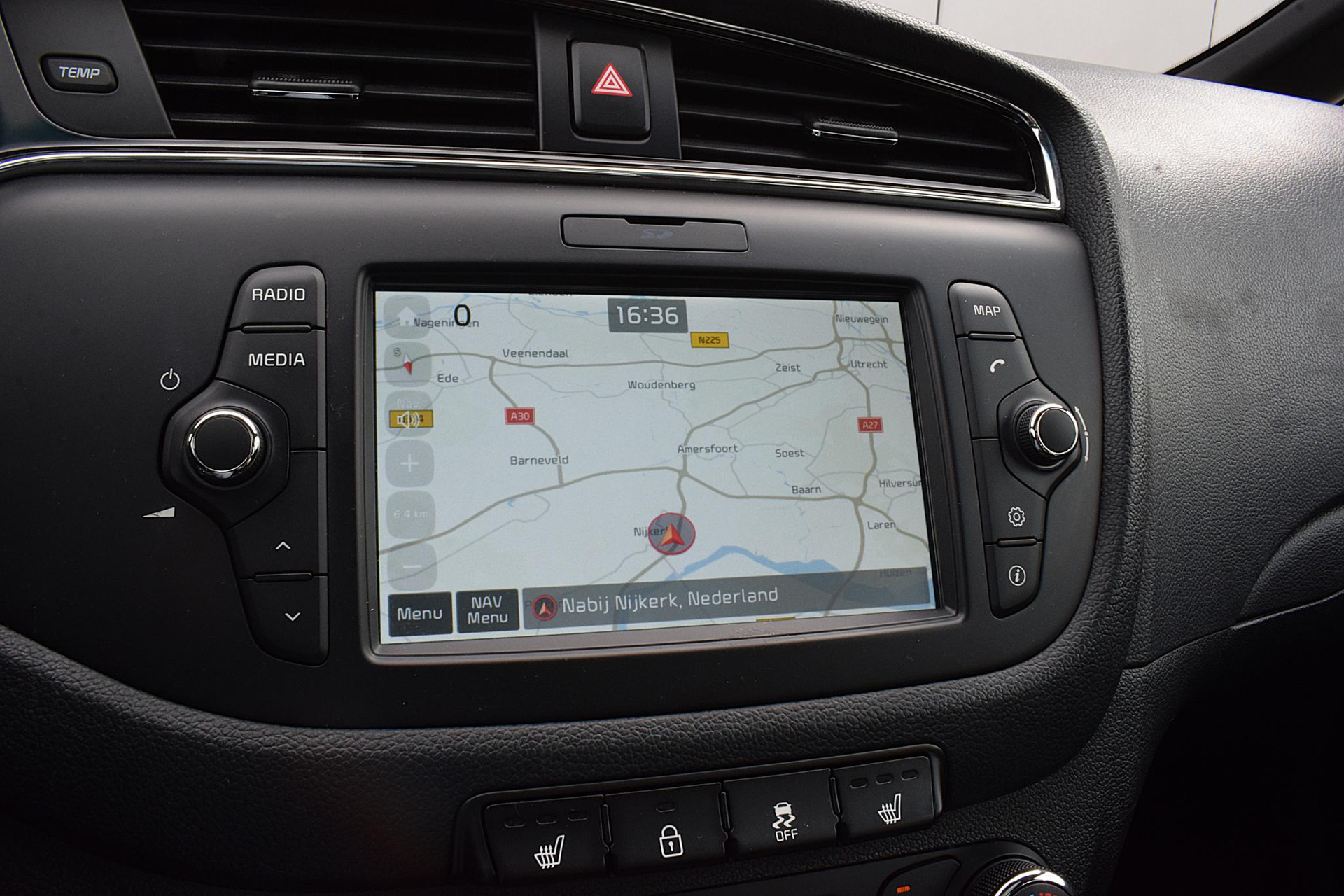 Kia Cee'd | Occasion lease | Autobedrijf Auto Nol