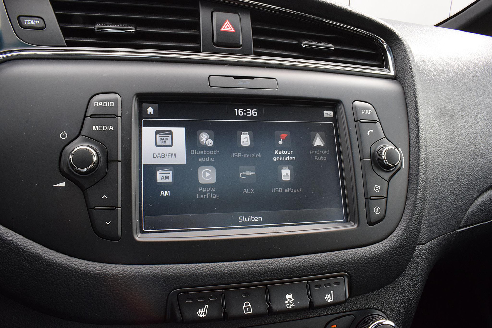 Kia Cee'd | Occasion lease | Autobedrijf Auto Nol