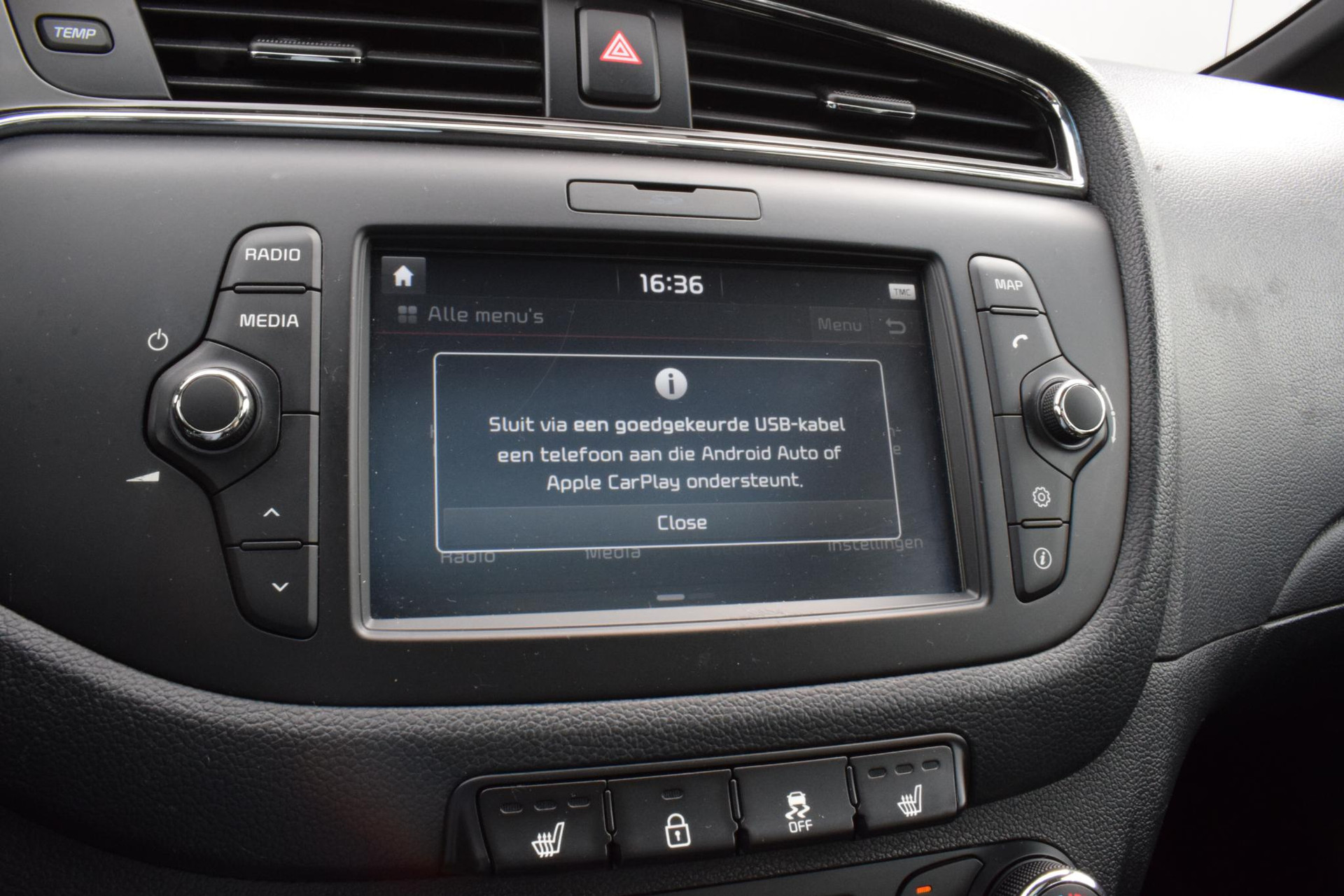 Kia Cee'd | Occasion lease | Autobedrijf Auto Nol