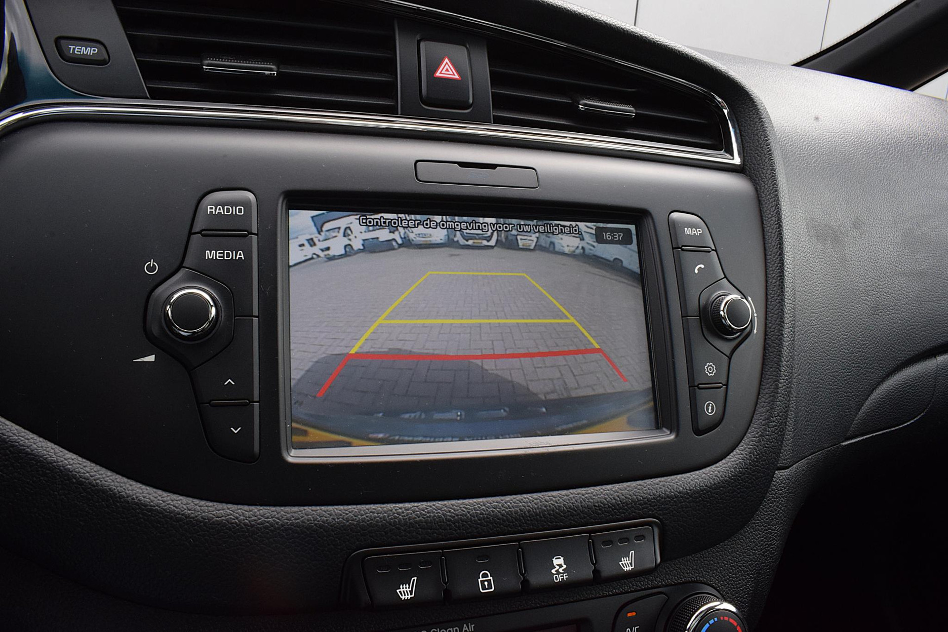 Kia Cee'd | Occasion lease | Autobedrijf Auto Nol