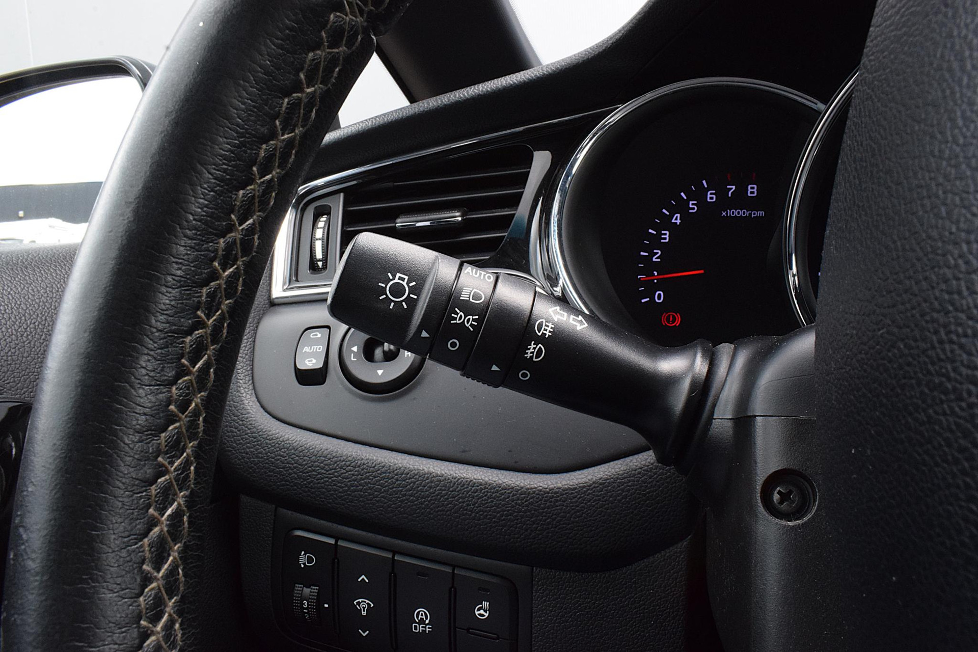 Kia Cee'd | Occasion lease | Autobedrijf Auto Nol