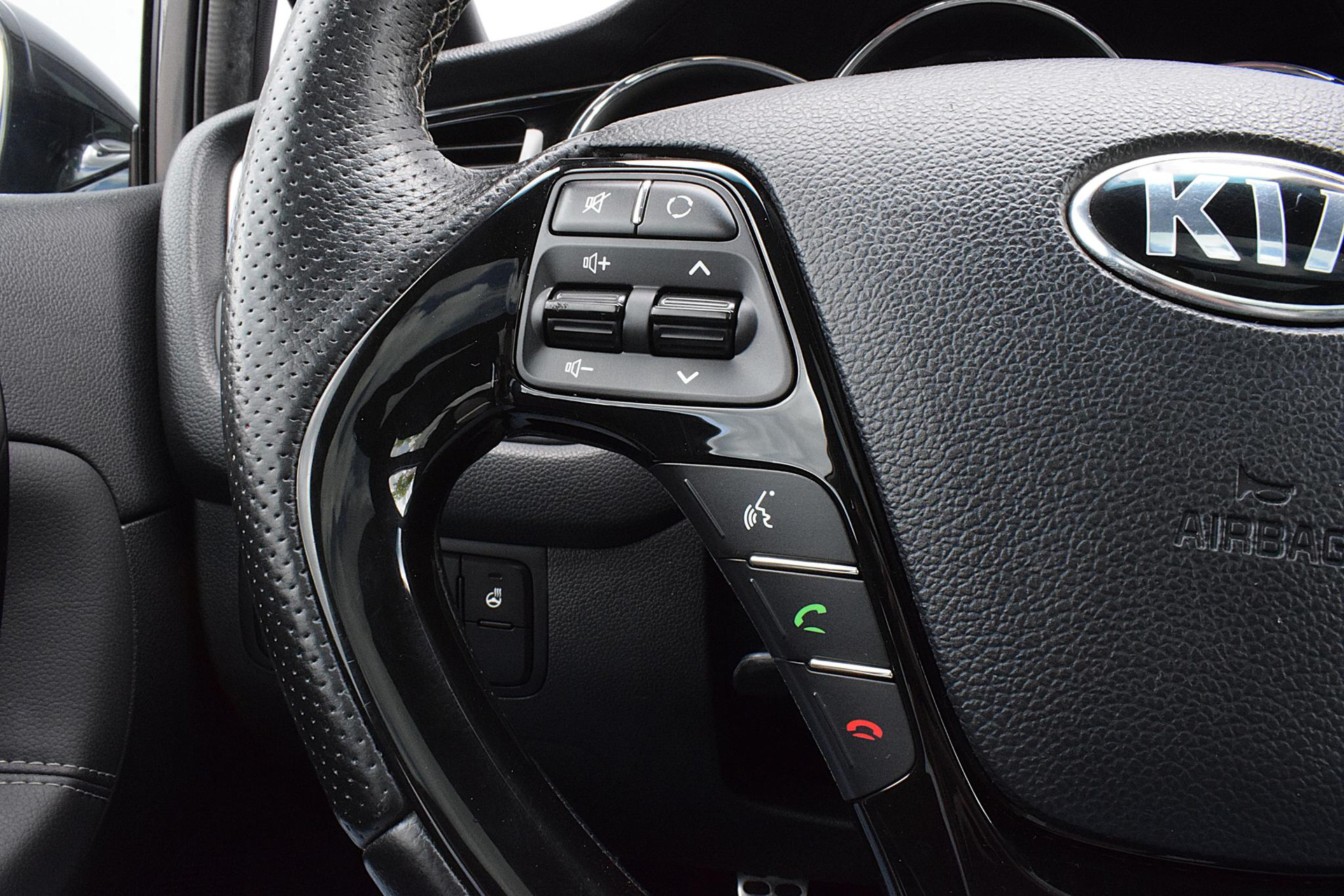 Kia Cee'd | Occasion lease | Autobedrijf Auto Nol